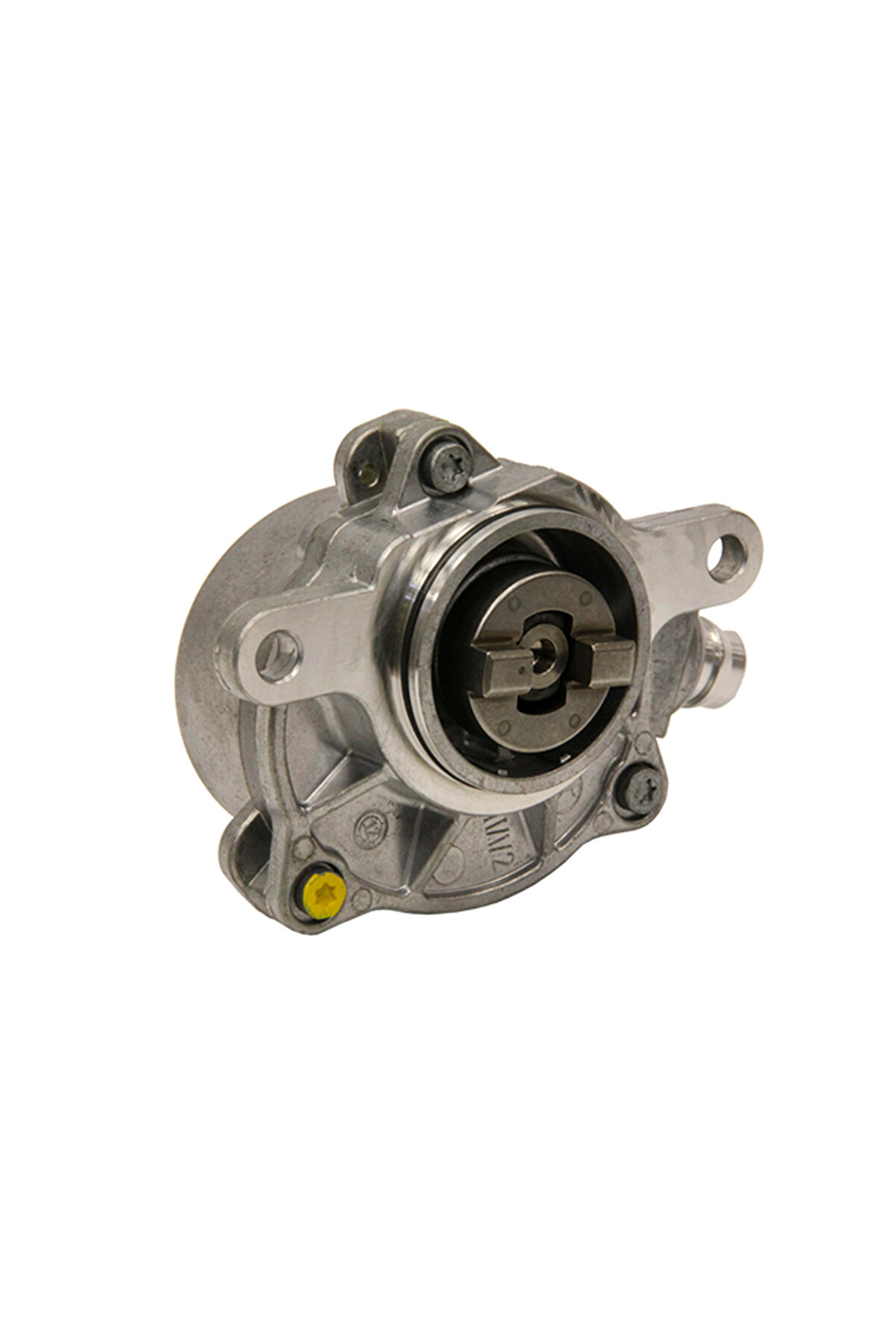 Master 2 2.5 Vakum Pompası Fren Hava Pompası