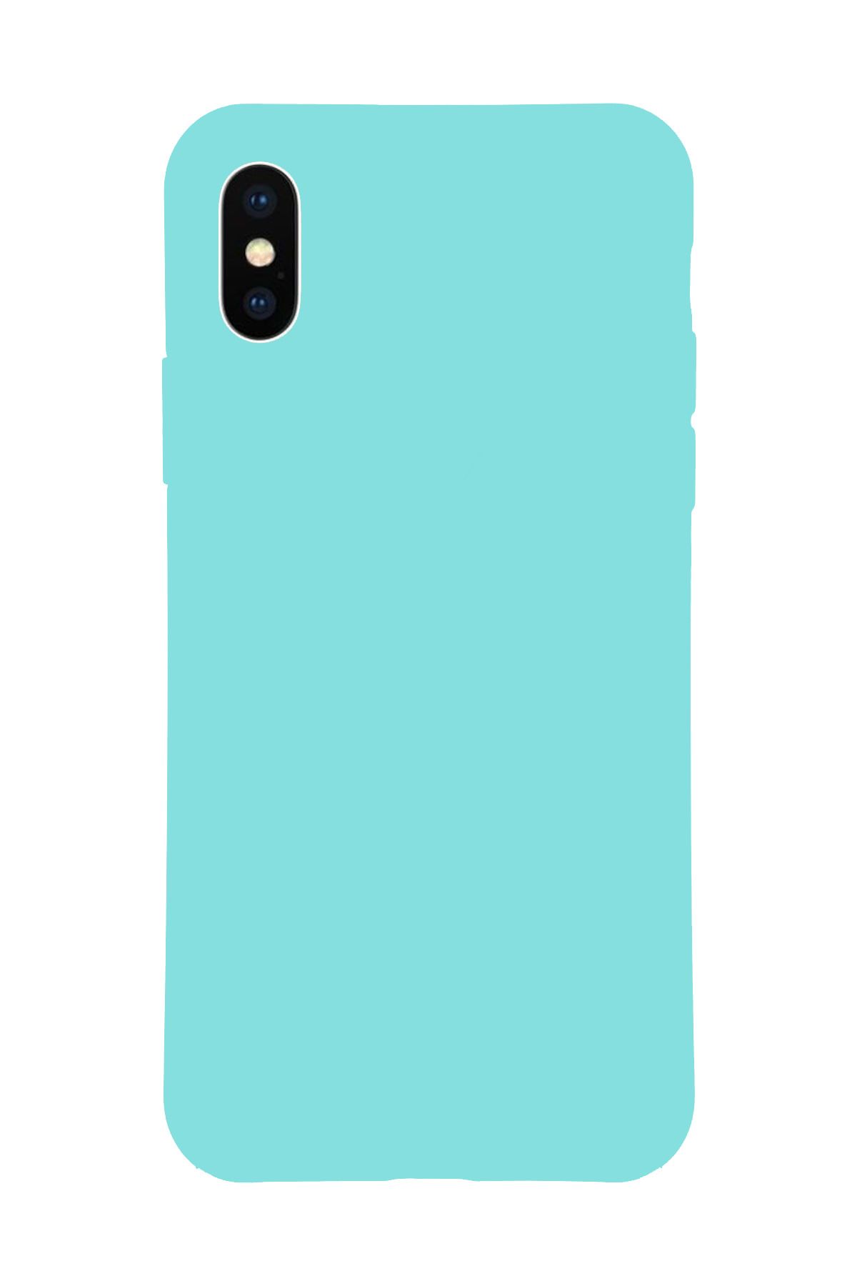 SUPPO Iphone Xs Max Model, Lansman Kılıf