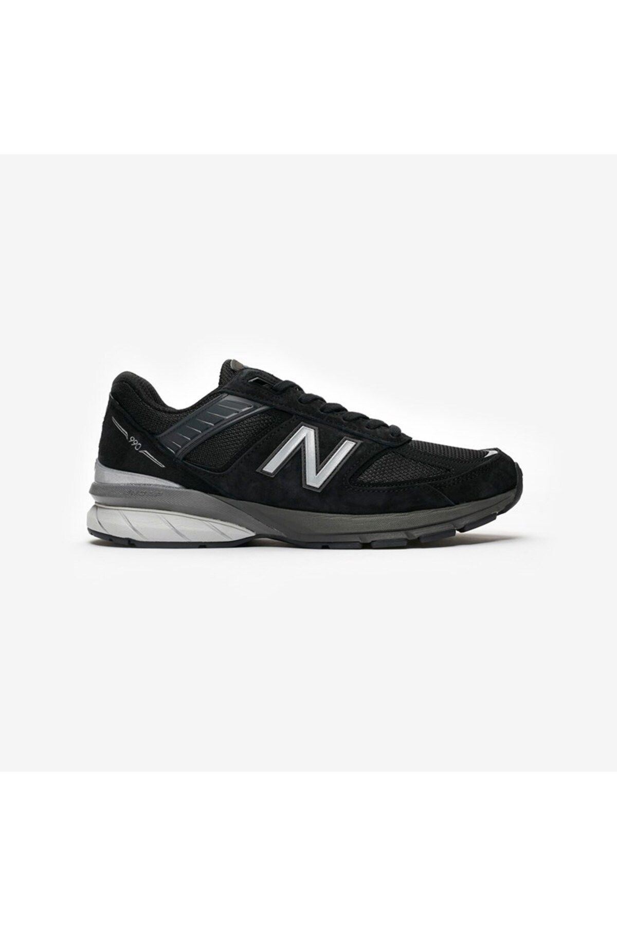 New Balance 990 V5 Unısex Spor Ayakkabı M990bk5