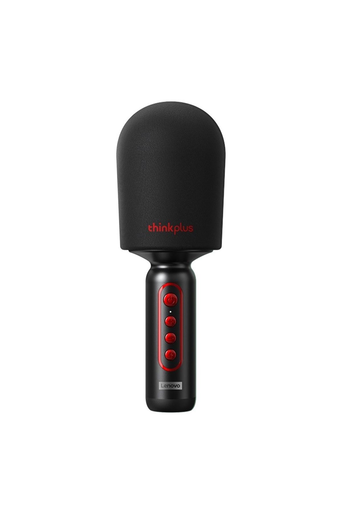 LENOVO Cafele Thinkplus M1 Stereo Bluetooth Karaoke Mikrofon