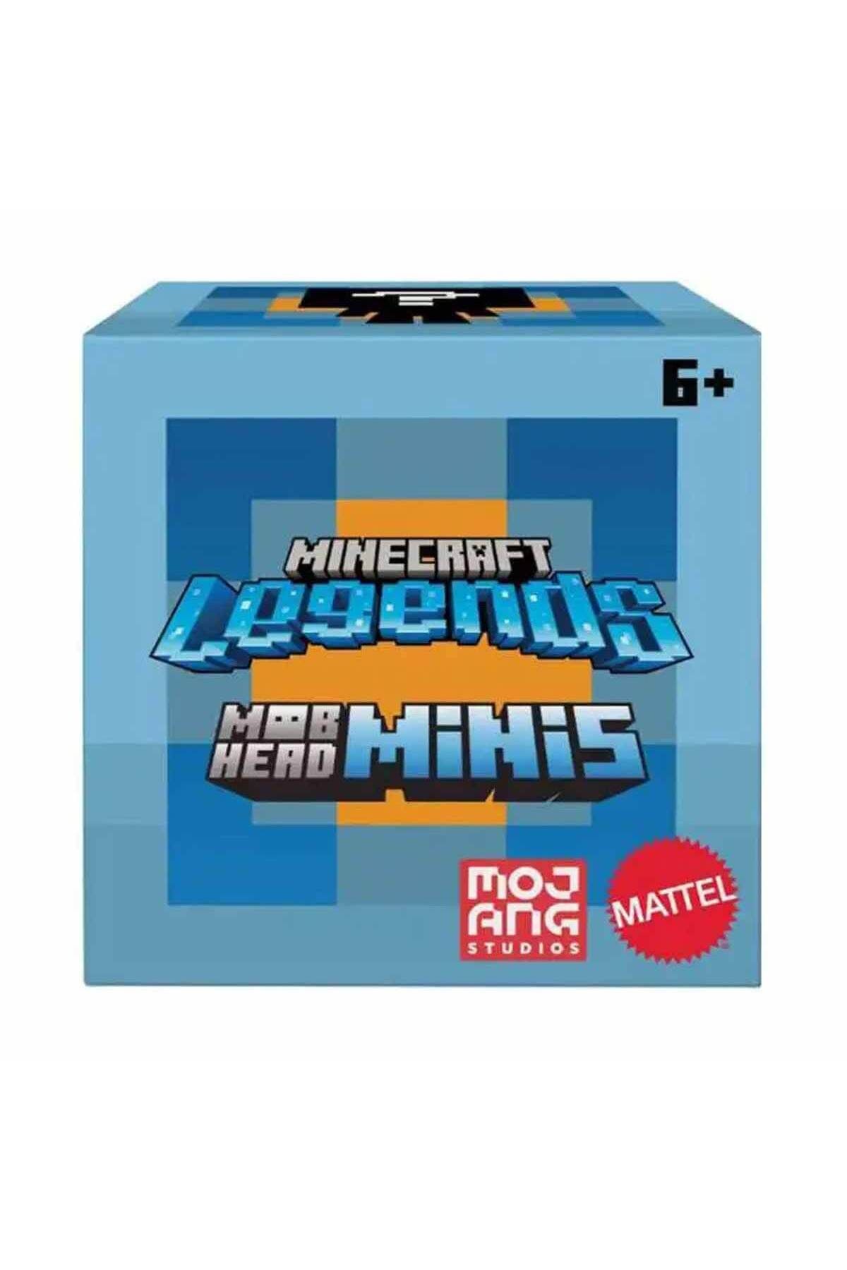 Minecraft Mini Figür - Sürpriz Paket