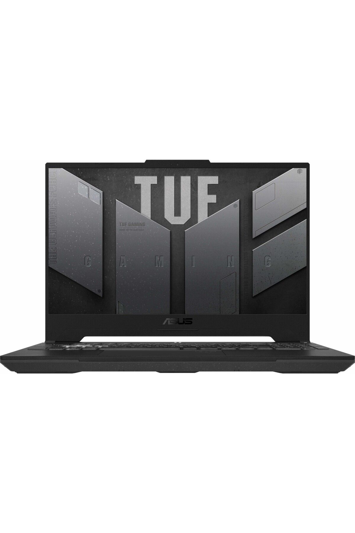 ASUS TUF Gaming F15 Intel Core i7 12700H 16GB 512GB SSD RTX3050 Freedos 15.6" Taşınabilir Bilgisayar