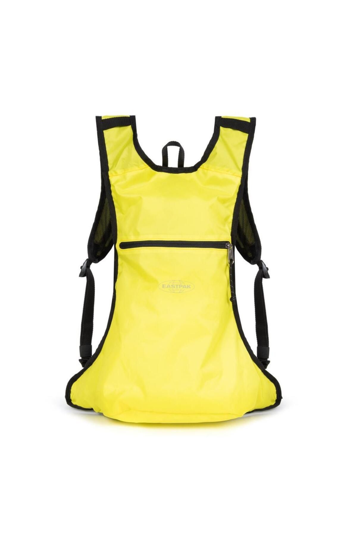 Eastpak Junip Vest Drops Spring Lime Sırt Çantası Ek0a5be6ı75