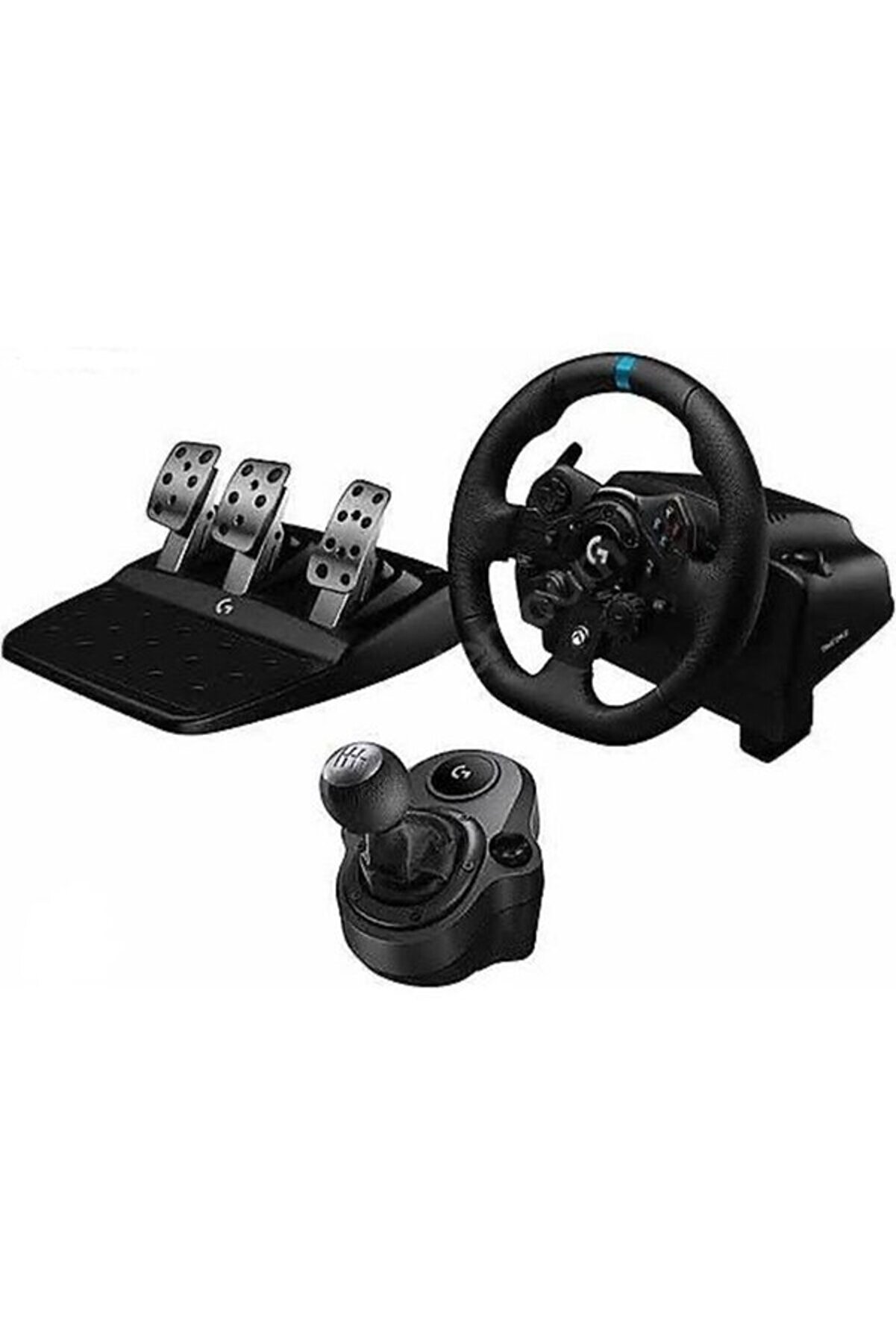 logitech G29 Driving Force+Shifter Direksiyon SetiLogitech Türkiye Garantili Fiyatı, Yorumları