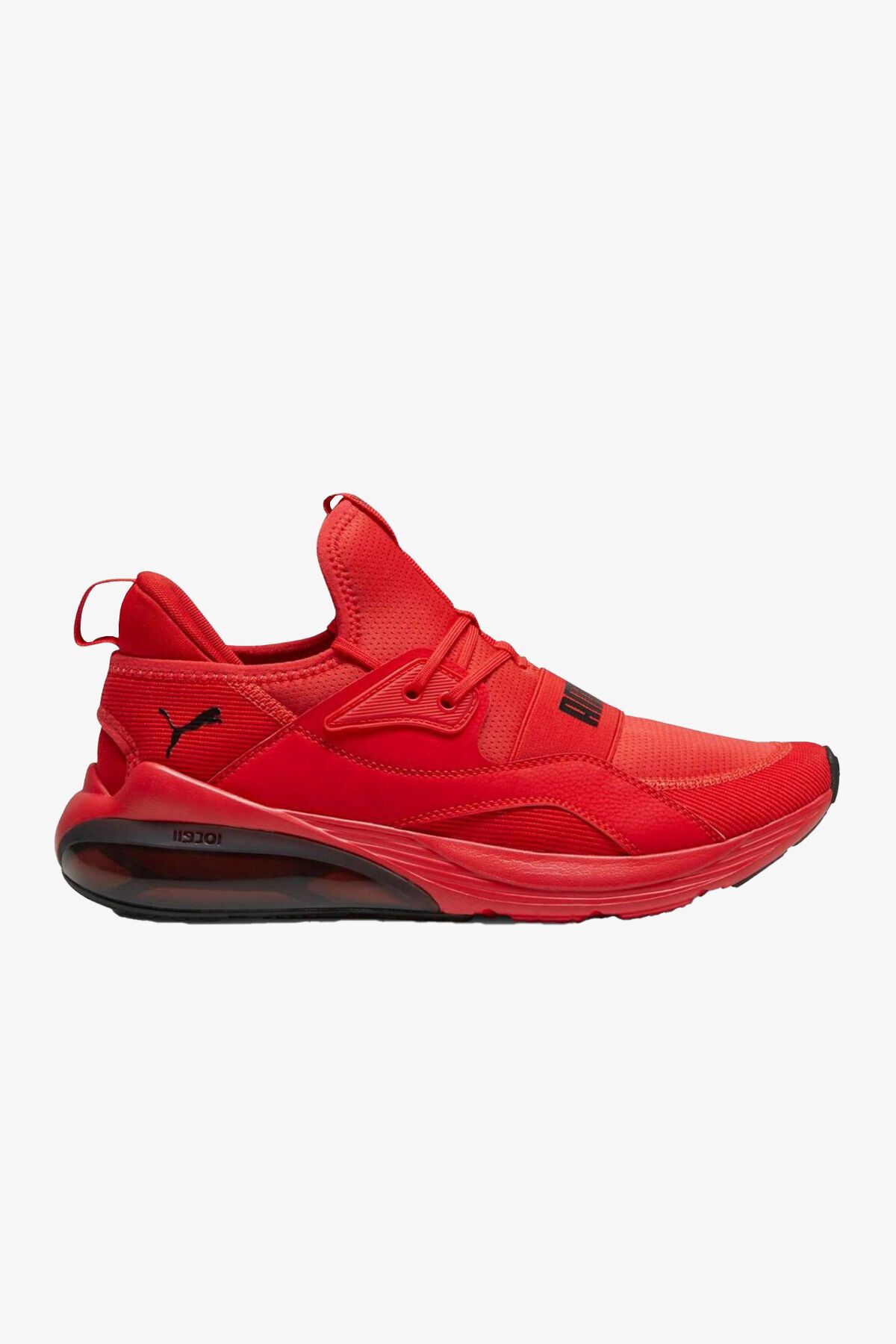Puma Cell Vive Intake Erkek Kırmızı Sneaker 37790507