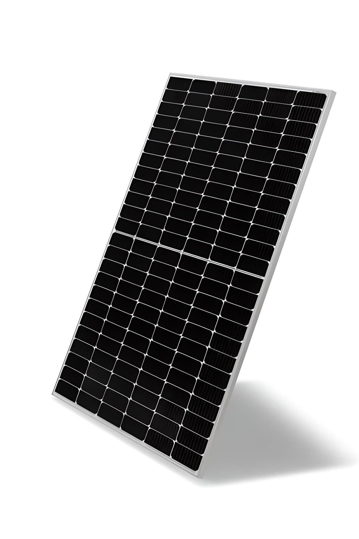 Ortec Sunwatt 455 W Monokristal Half-cut Güneş Paneli