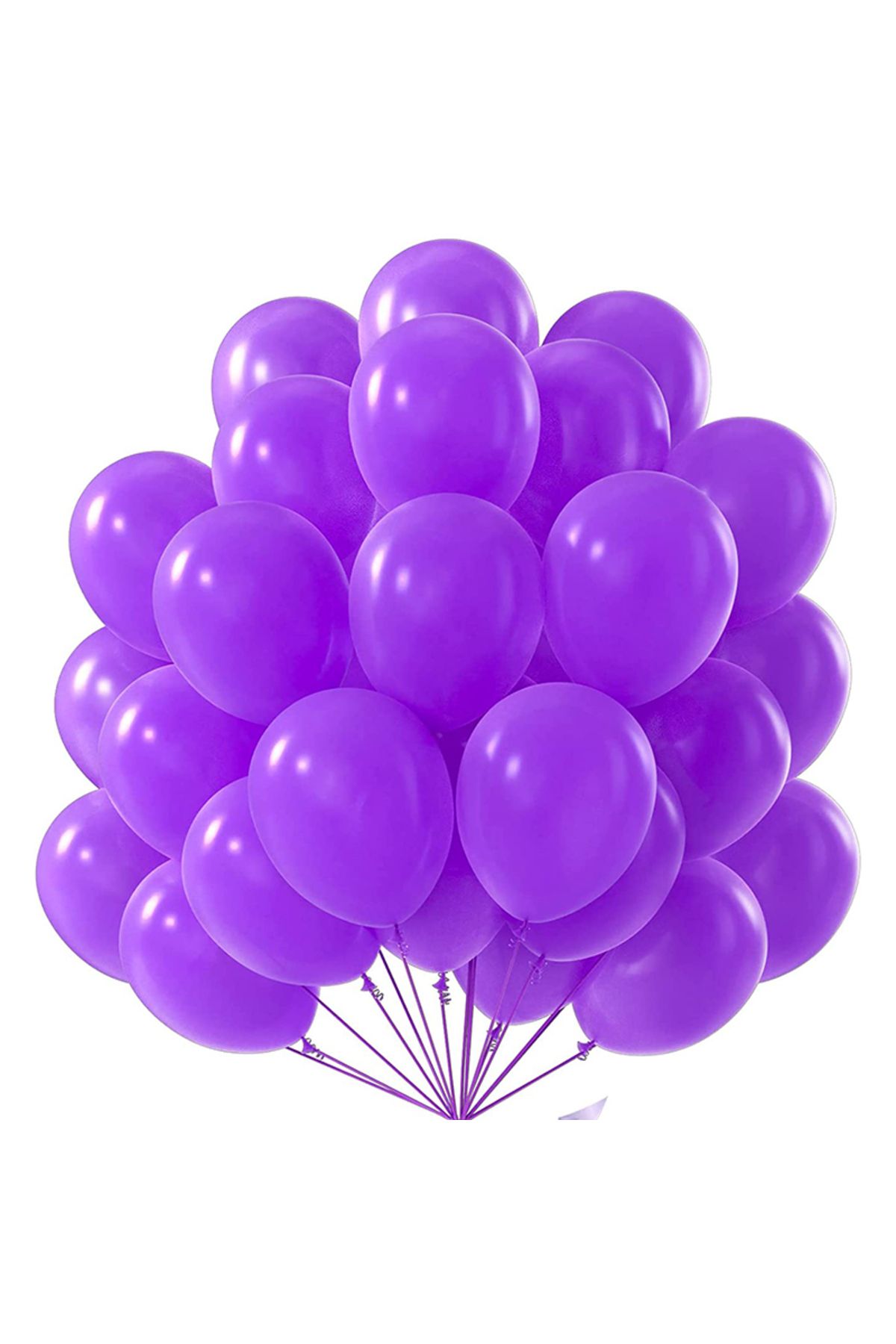 pazariz Lateks Balon Parti Organizasyon Balonu 14/A düğün doğum günü dekorasyon 10 Adet