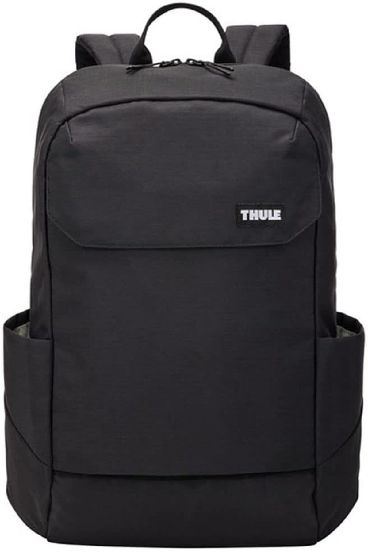 Thule Lithos Notebook Sırt Çantası 20L Black CA.TLBP216BLK