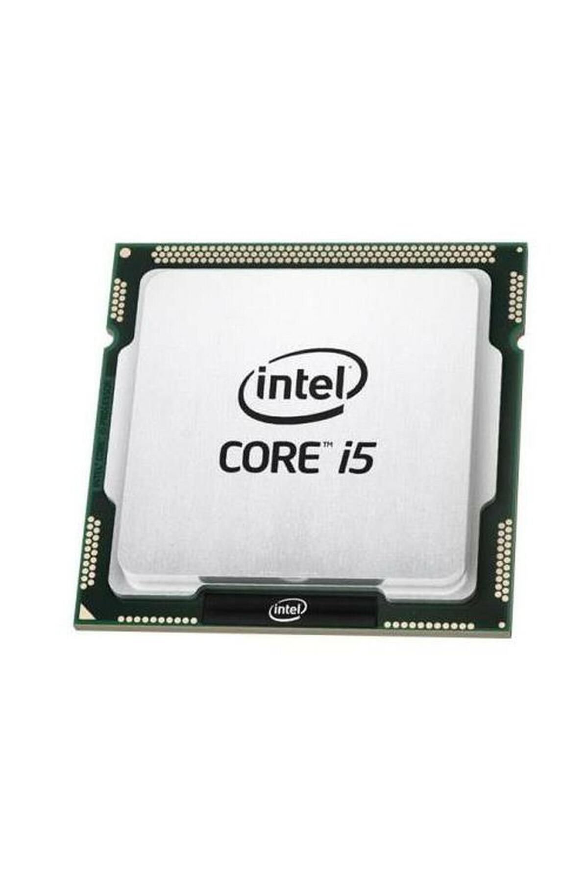 Intel Core I5-3470 3.2 Ghz Lga1155 6 Mb Cache 77 W İşlemci Tray
