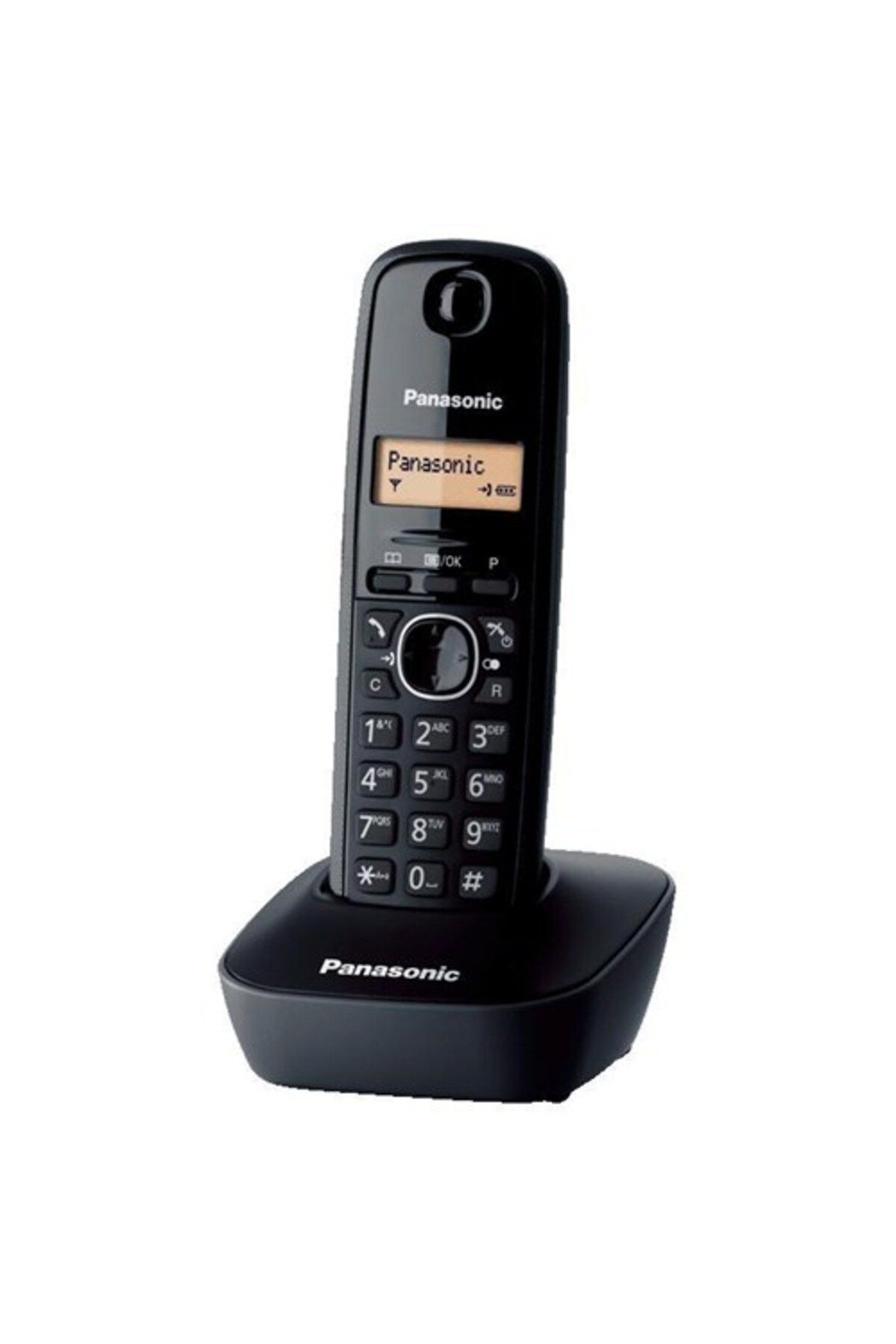 Телефон Panasonic Kx Tg1611ru Купить