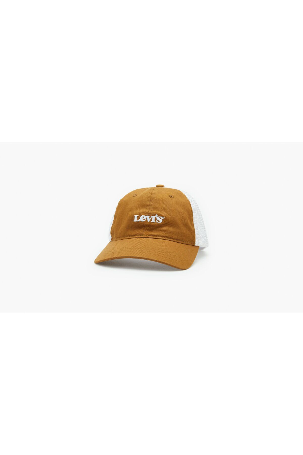 Levi's ® Erkek Mesh Back Baseball Şapka - Vintage Modern