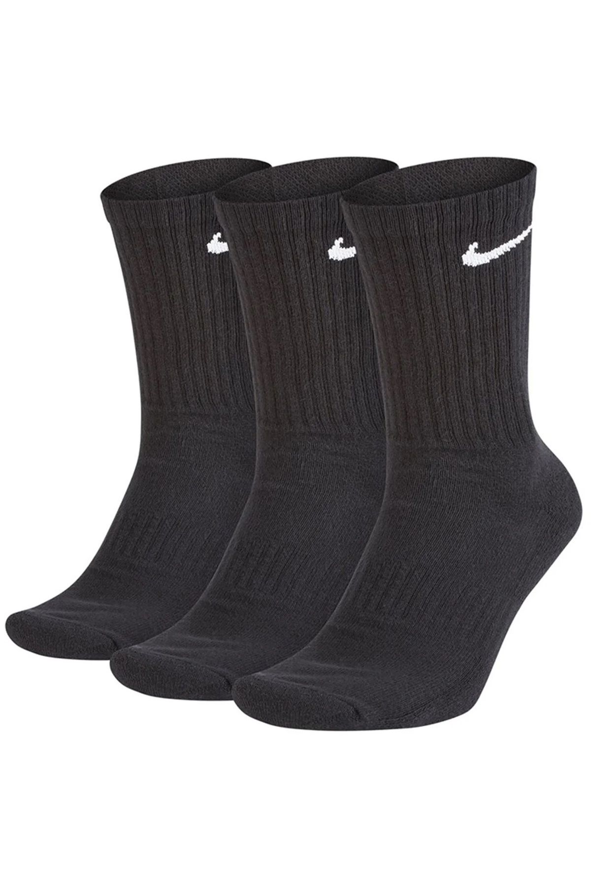 Nike Unısex Çorap 3 Lü Sx7664-010