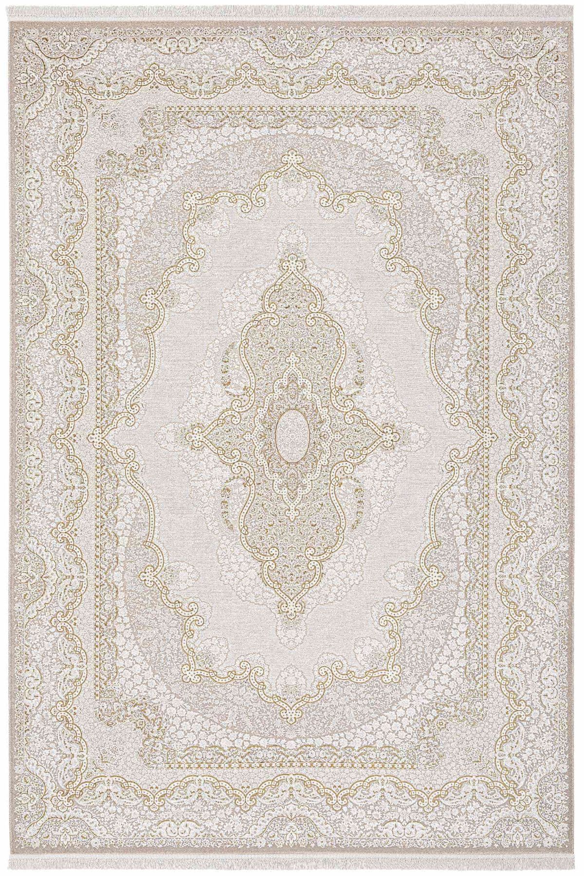 Anatolian Carpet Store Babil Bej Gold Halı 31274d
