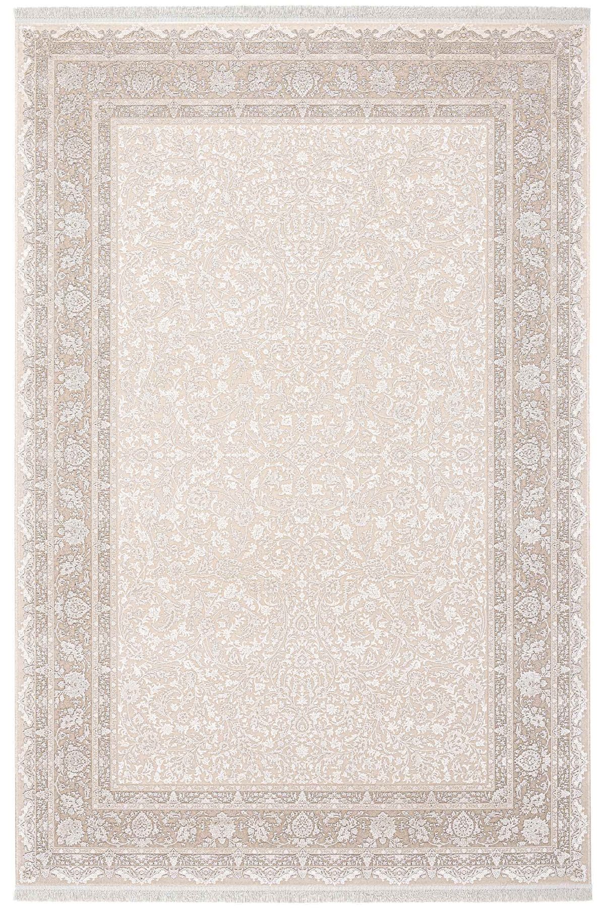 Anatolian Carpet Store Babil Bej Vizon Halı 31270a