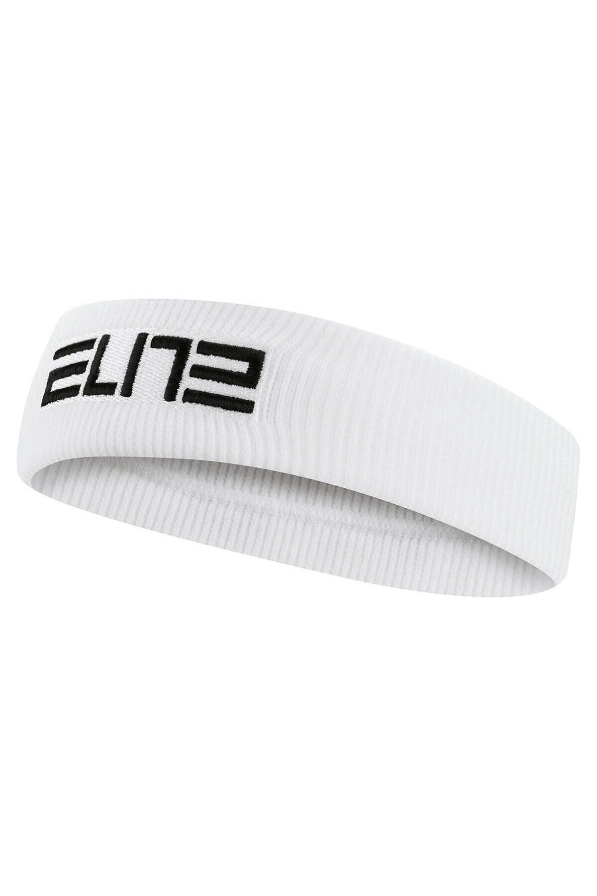 Nike Elite Headband Erkek Saç Bandı