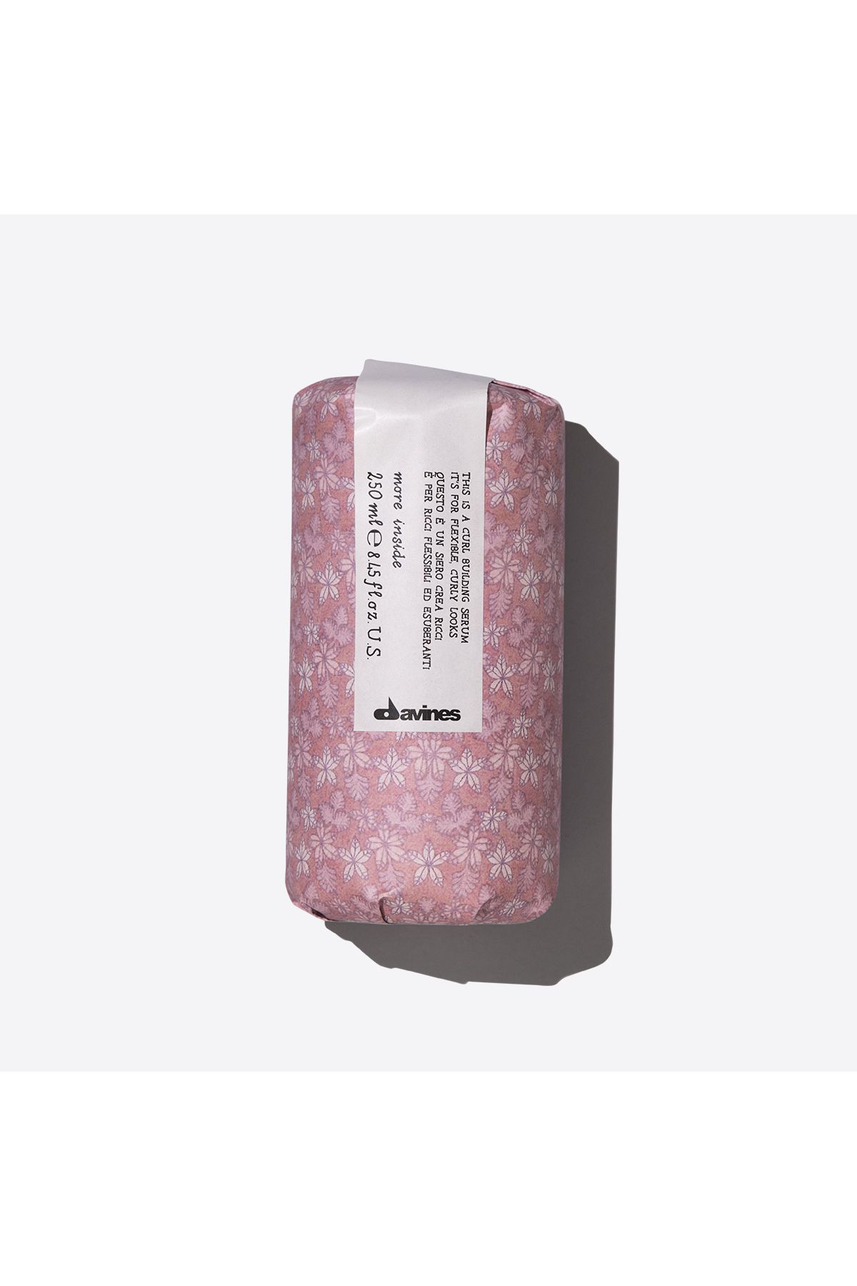Davines Curl Building Bukle Yapılandırıcı Serum 250ml