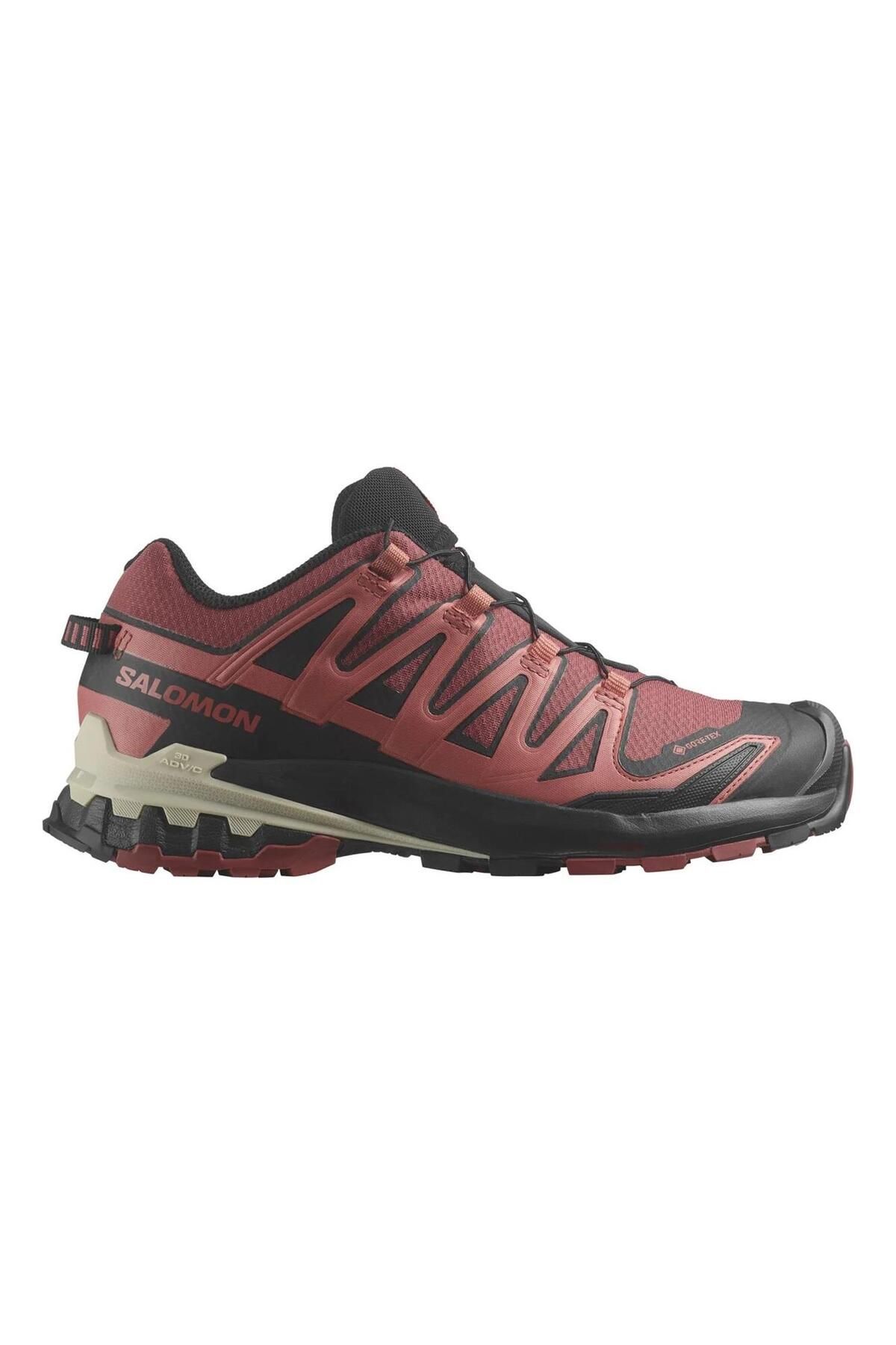 Salomon Xa Pro 3d V9 Gore-tex Kadın Patika Koşu Ayakkabısı-l47270900cbf