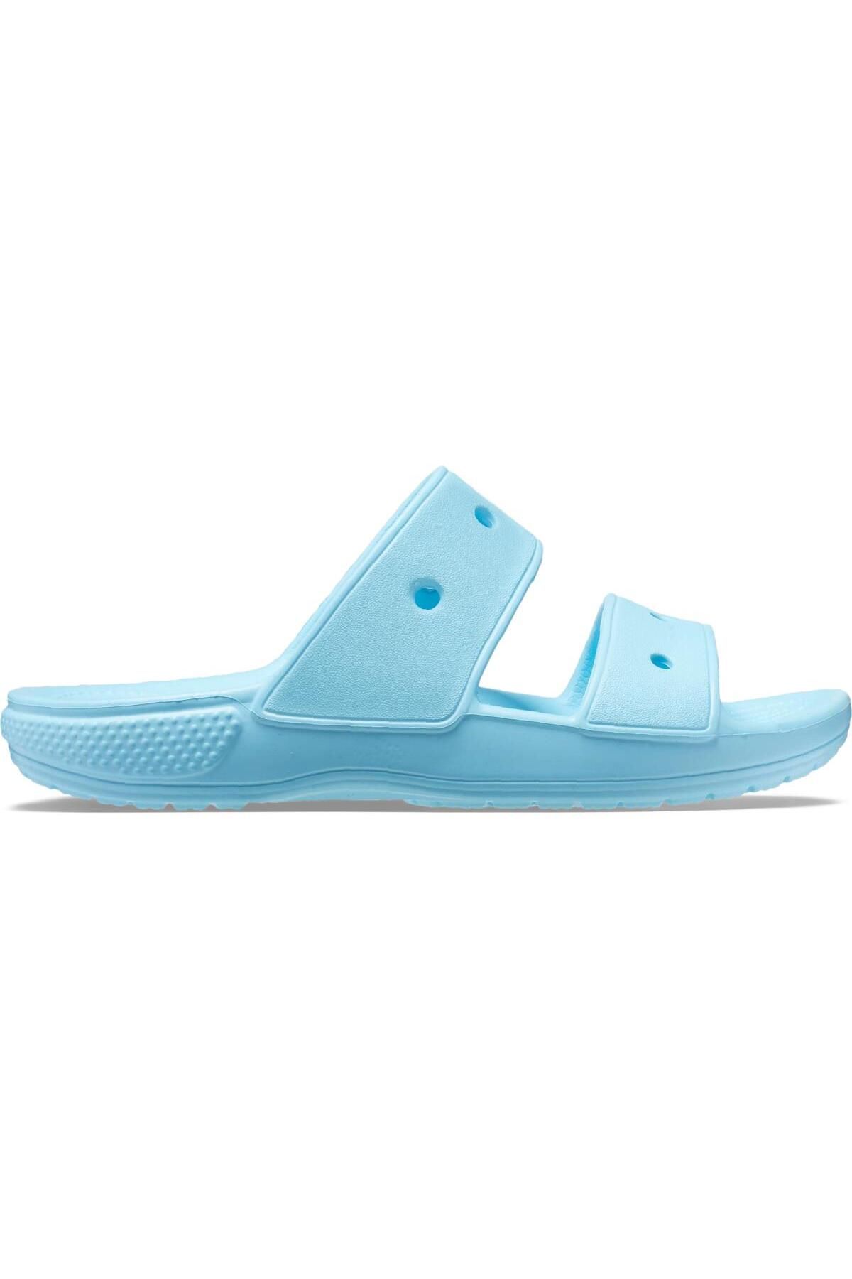 Crocs Classic Sandals Unisex Terlik 206761-411 Arctic