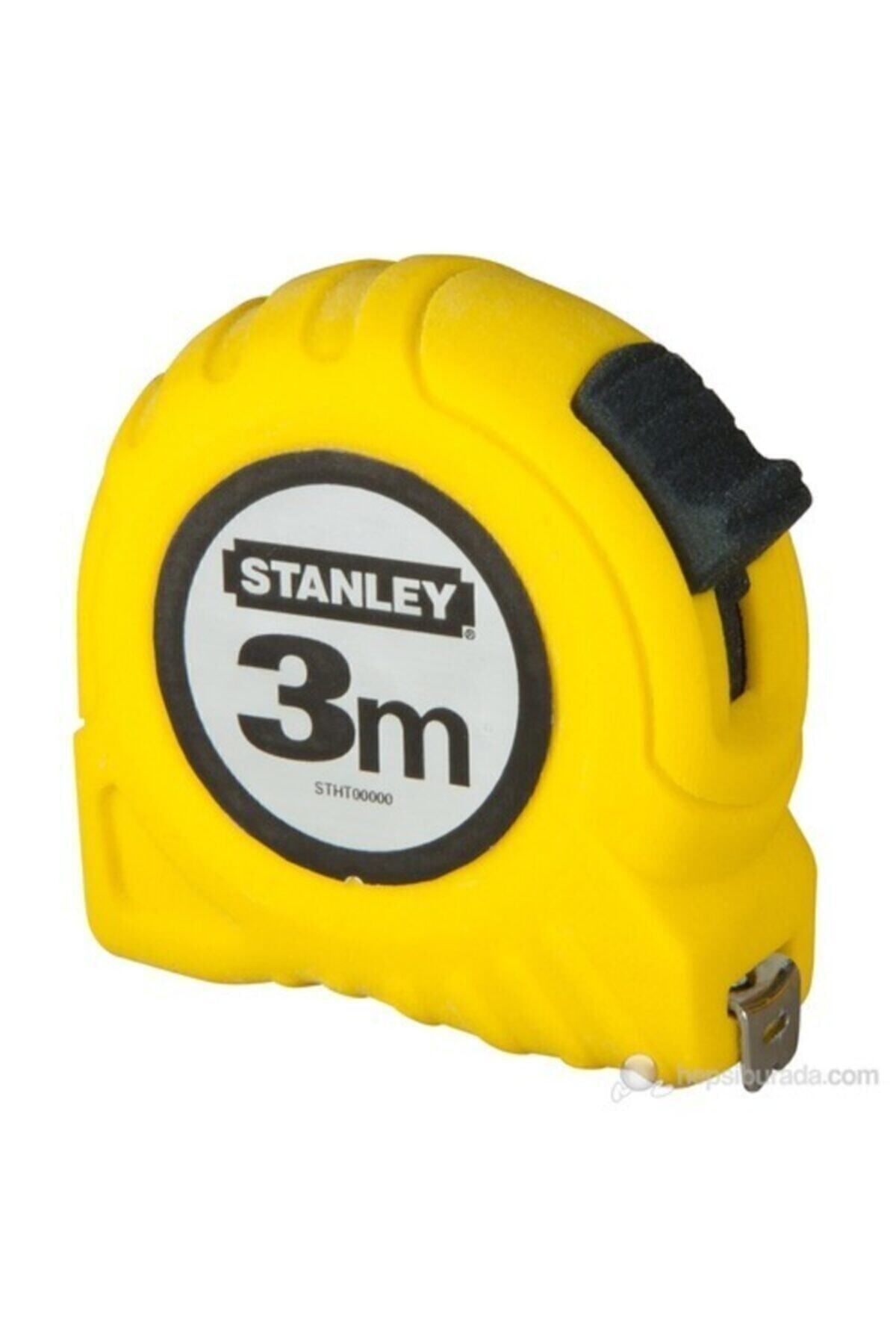Stanley Şerit Metre 3 m 3mx12,7 mm