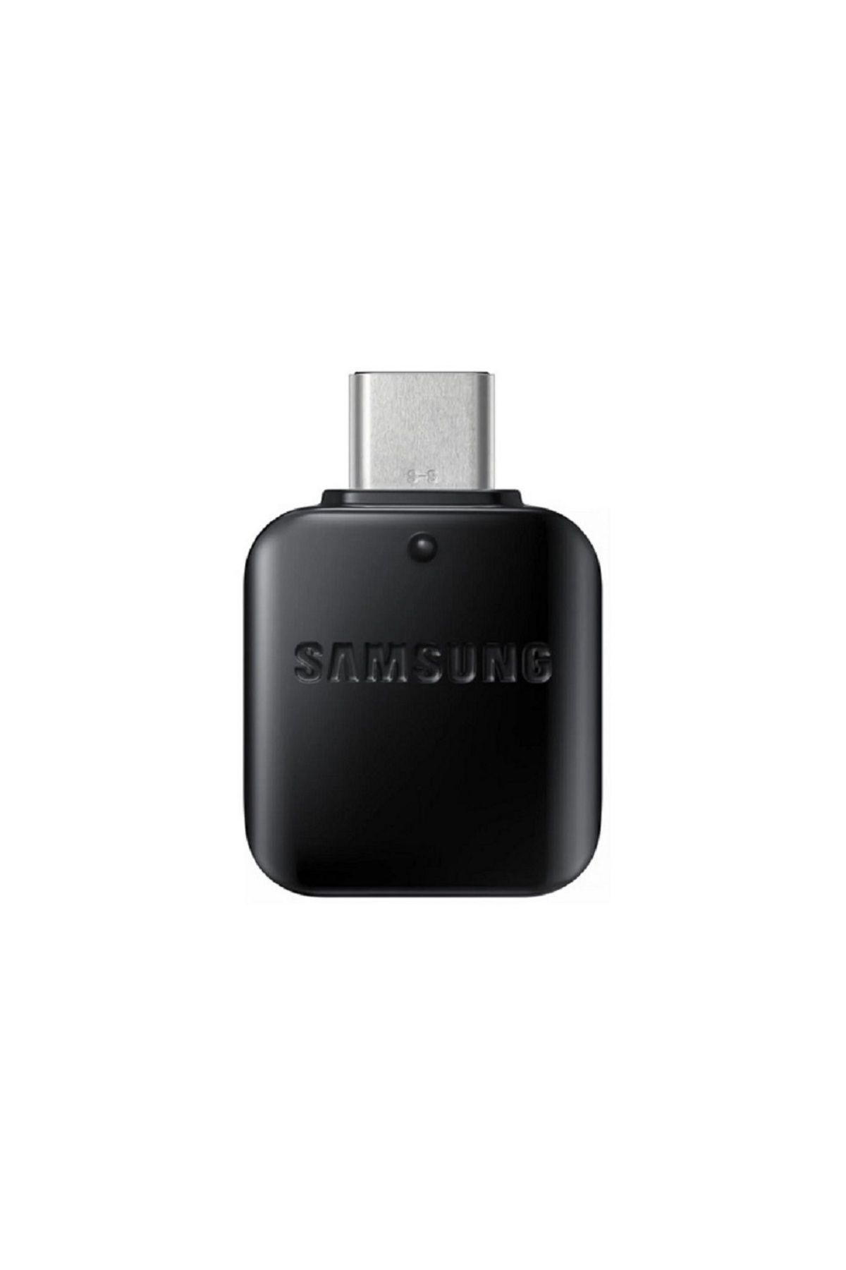 Samsung Galaxy Note 20 USB -TYPE C Adaptör (Tip-C - Tip-A) EE-UN930BBEGWW