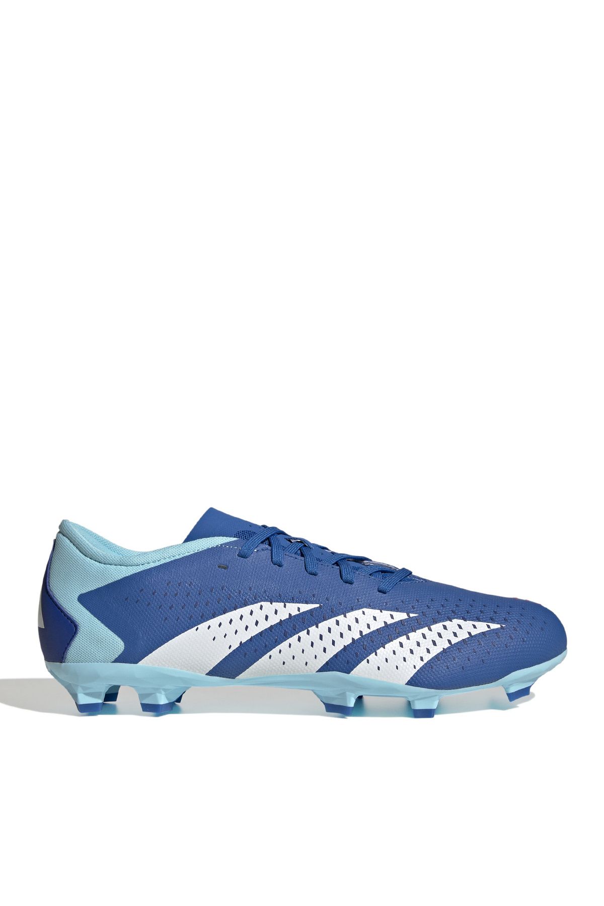 adidas Futbol Ayakkabısı, 40.5, Mavi
