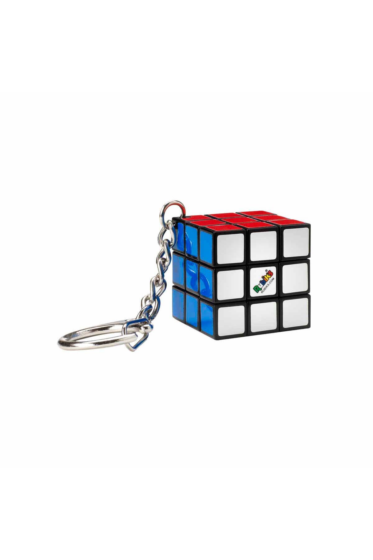 Rubiks Rubik's Anahtarlıklı Zeka Küpü