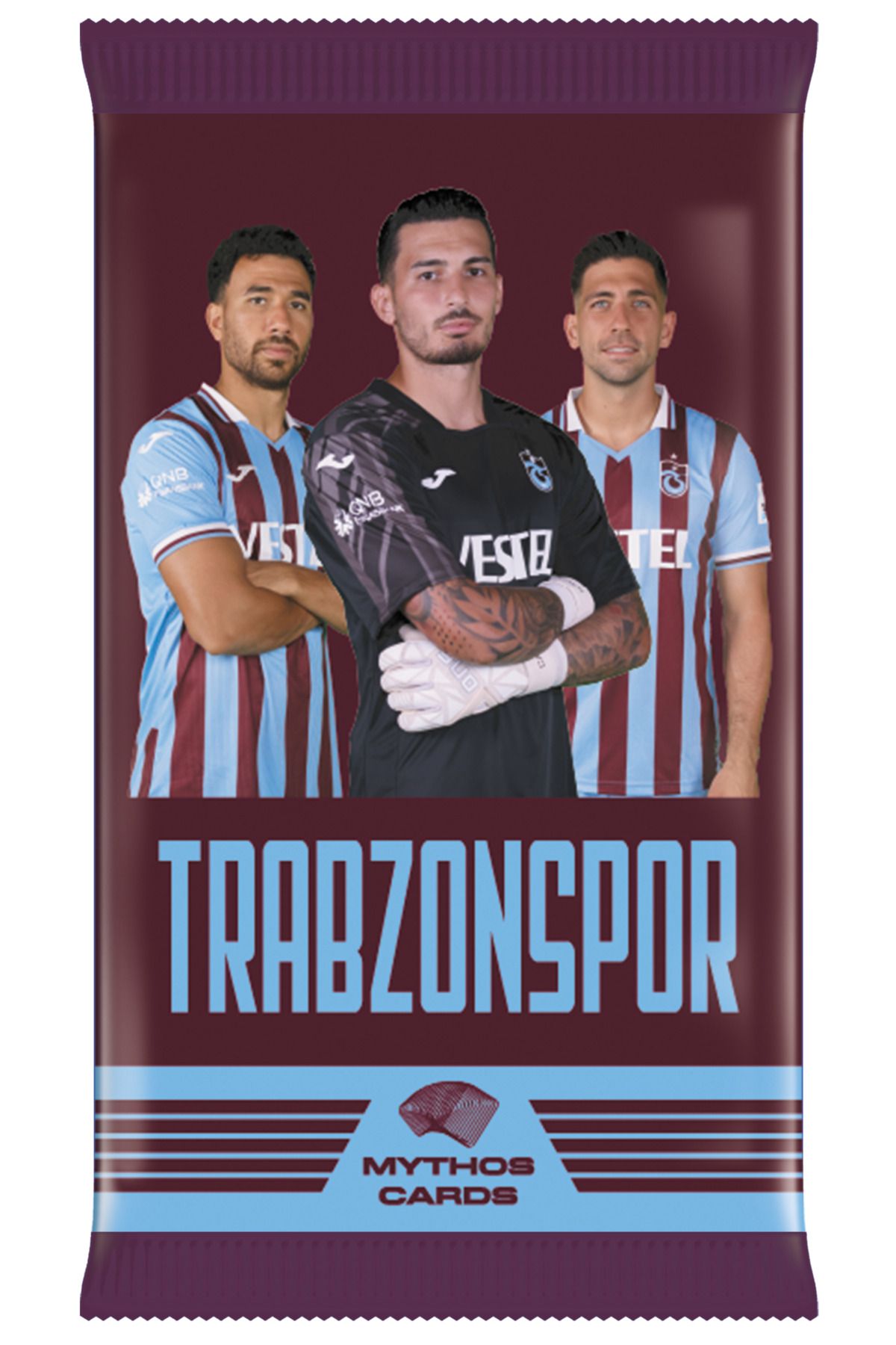 Trabzonspor Moments 2023-24 Sezonu