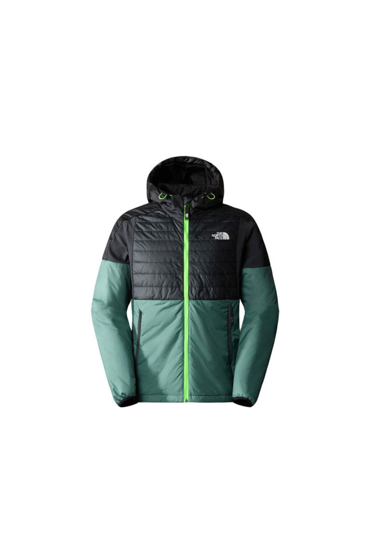 The North Face M Middle Cloud Insulated