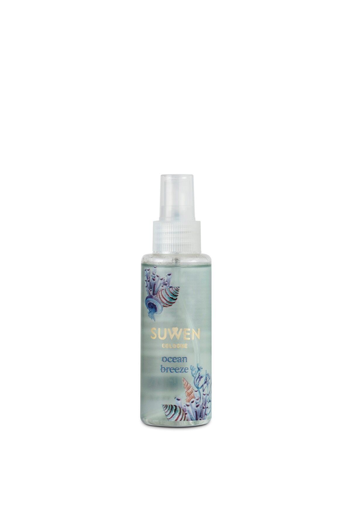 Suwen Kolonya 100 ml