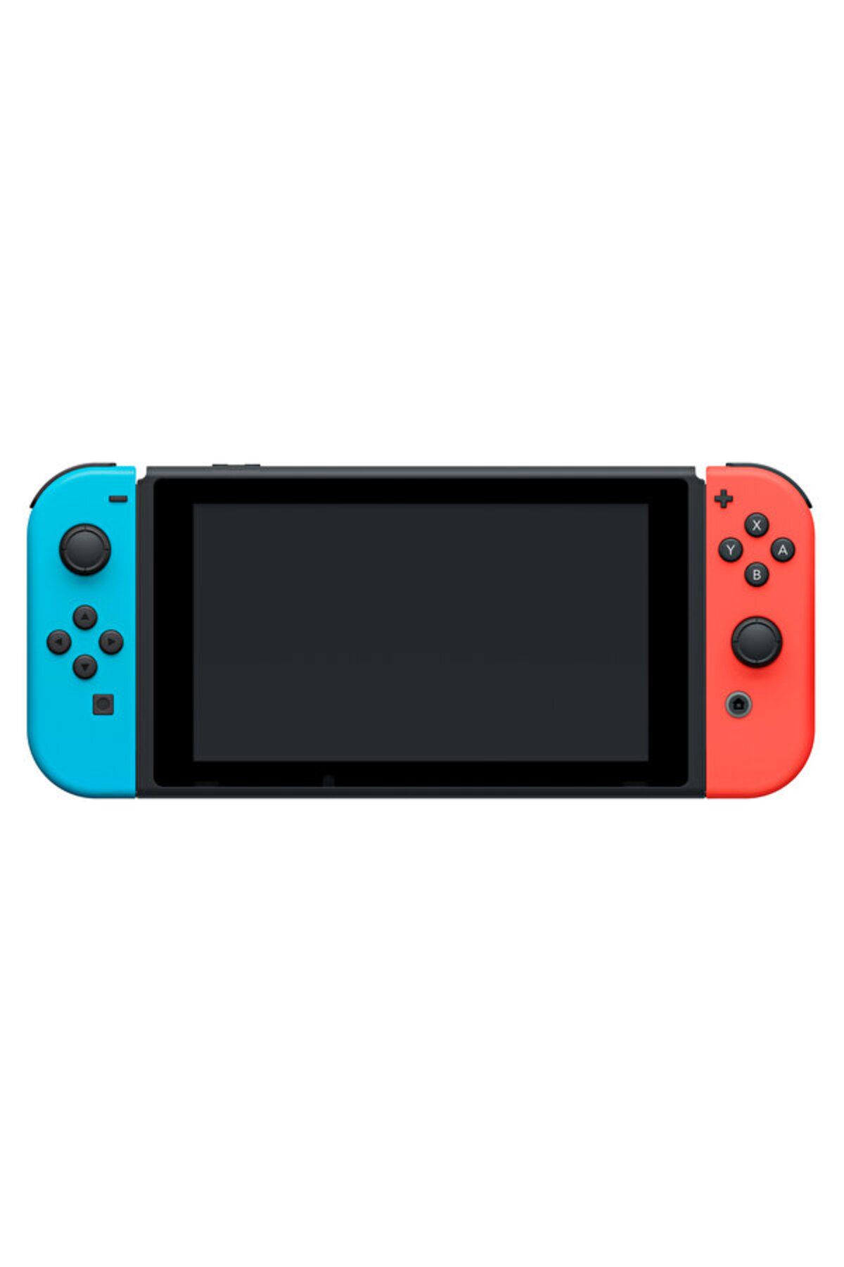 Nintendo Nİntendo Switch Kırmızı-Mavi Konsol