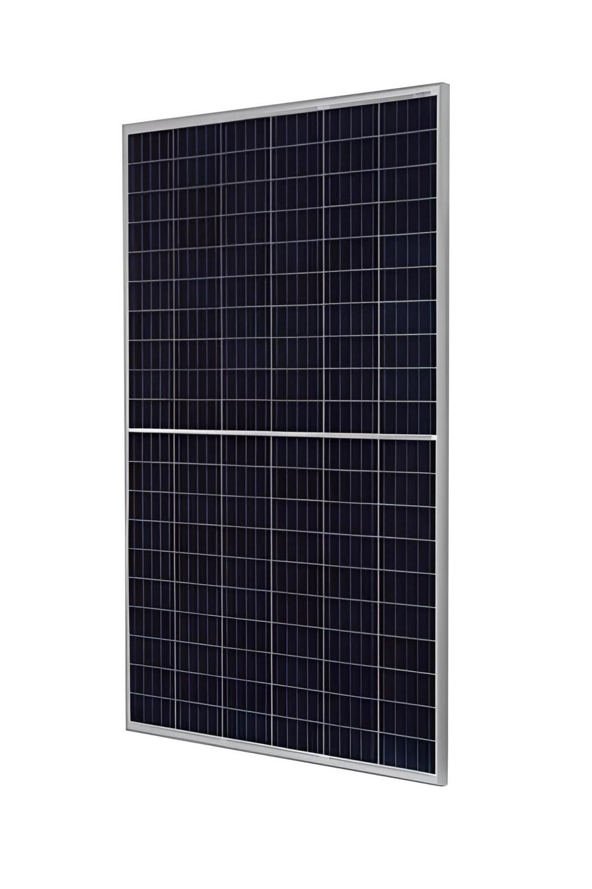 Ortec Apex 375 W Monokristal Half-Cut Güneş Paneli