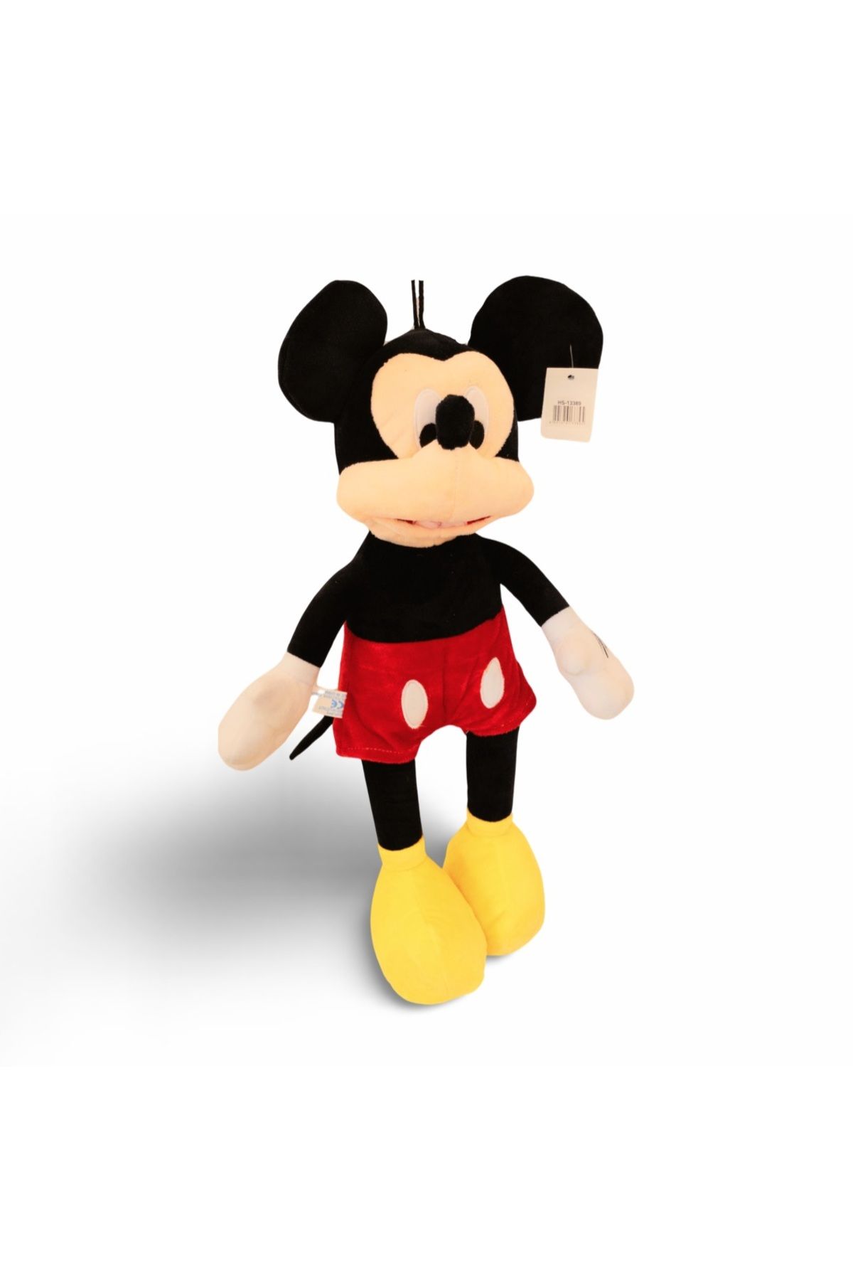 China Peluş Sevimli Mickey Mouse Erkek Yumuşacık 35 Cm