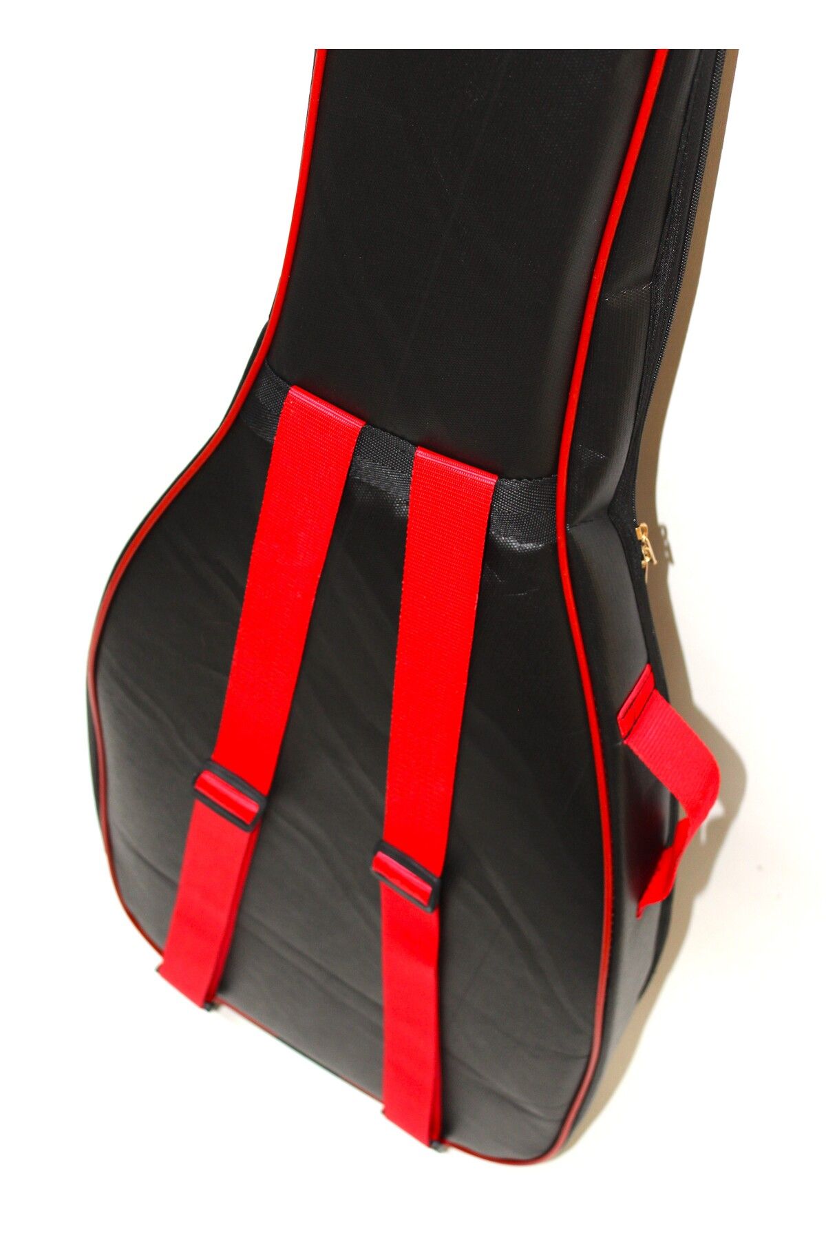 PANDURA MÜZİK KLASİK gitar taşıma kılıfı softcase özel tasarım FP ürün