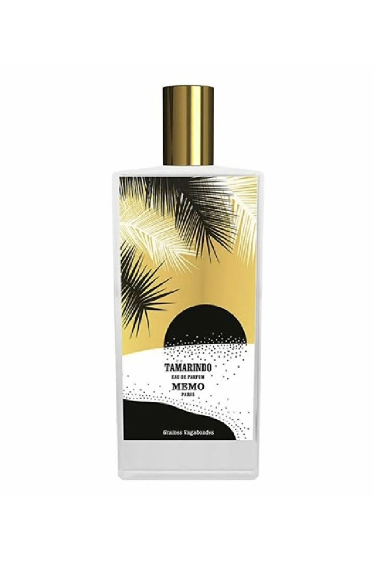 Memo Tamarindo EDP 75 ml Unisex Parfüm