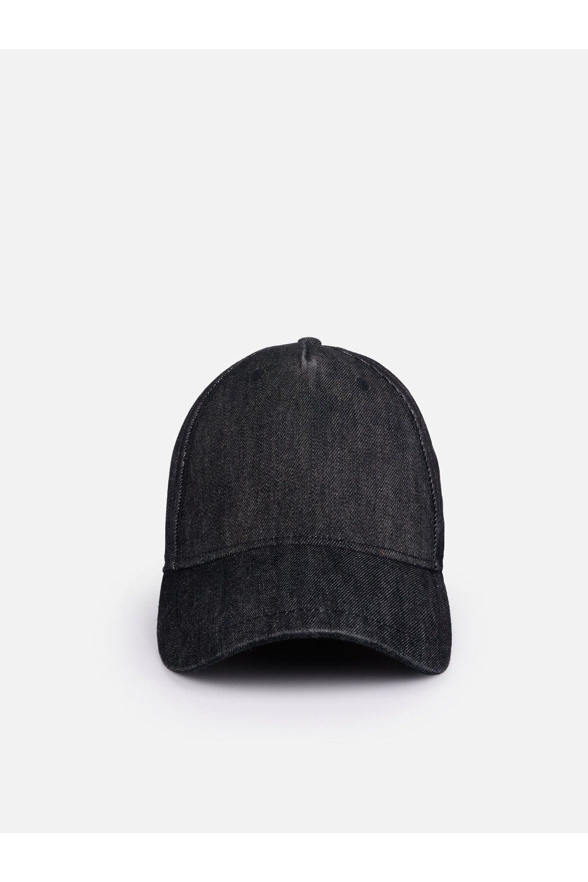Colin’s Basic Siyah Erkek Şapka