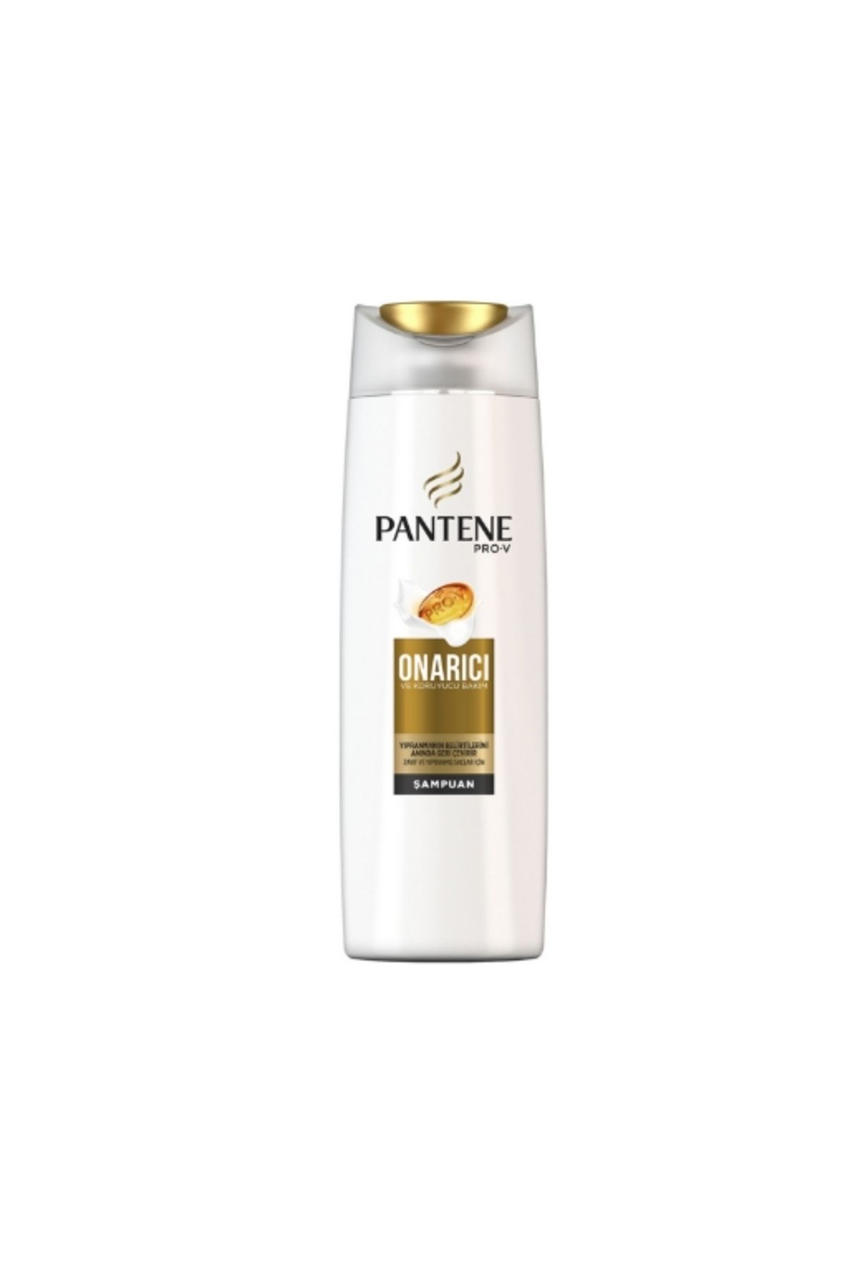 Pantene 12'li Pantane Şampuan 350 ml. Onarıcı Bakım