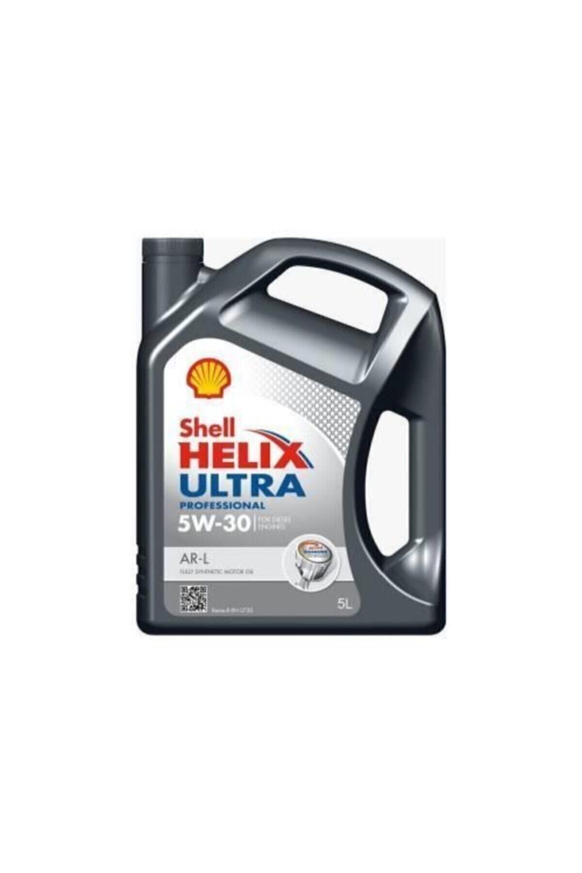 Shell Helix Ultra Pro Arl 5w-30 5lt Acea C4 (RENAULT ONAYLI) Ü/t:21