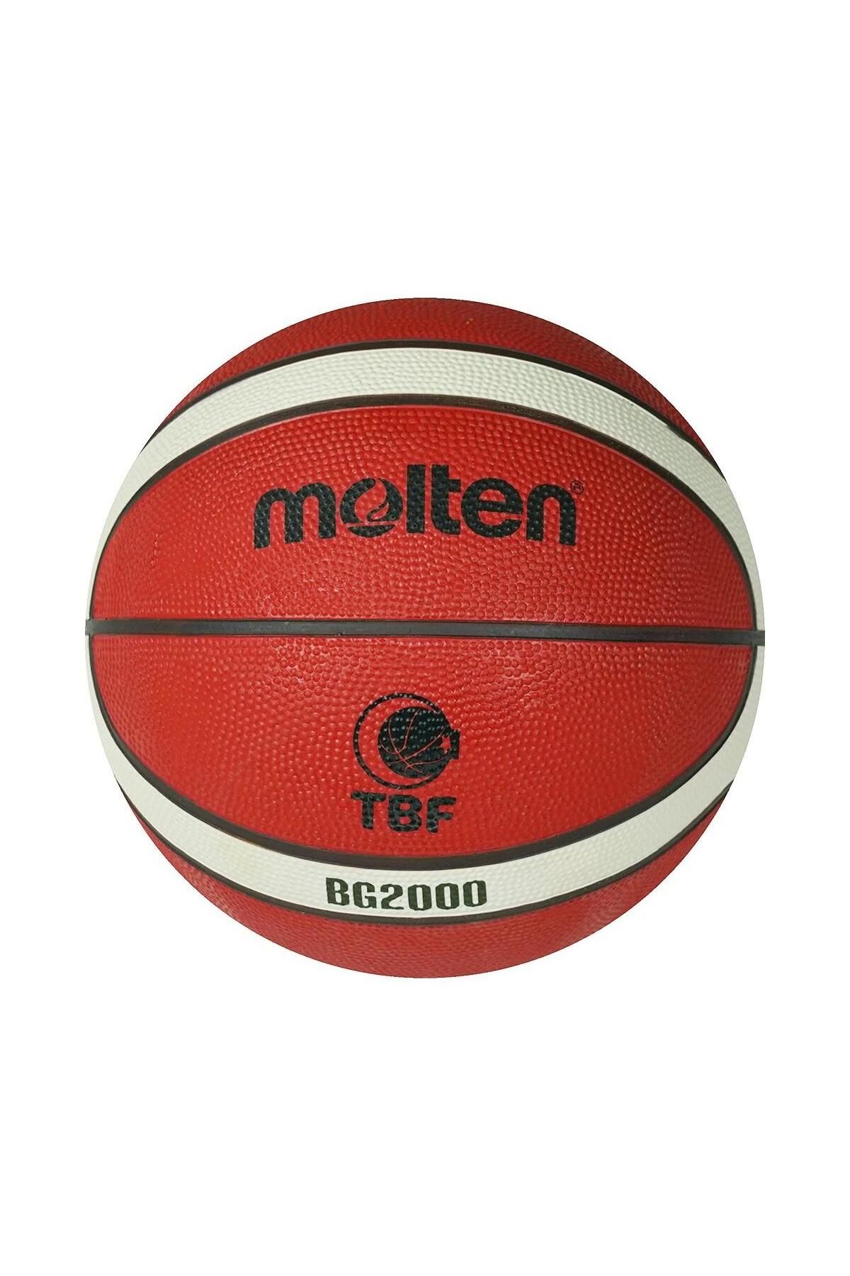 Molten Bg2000 Basketbol Topu 6 Numara