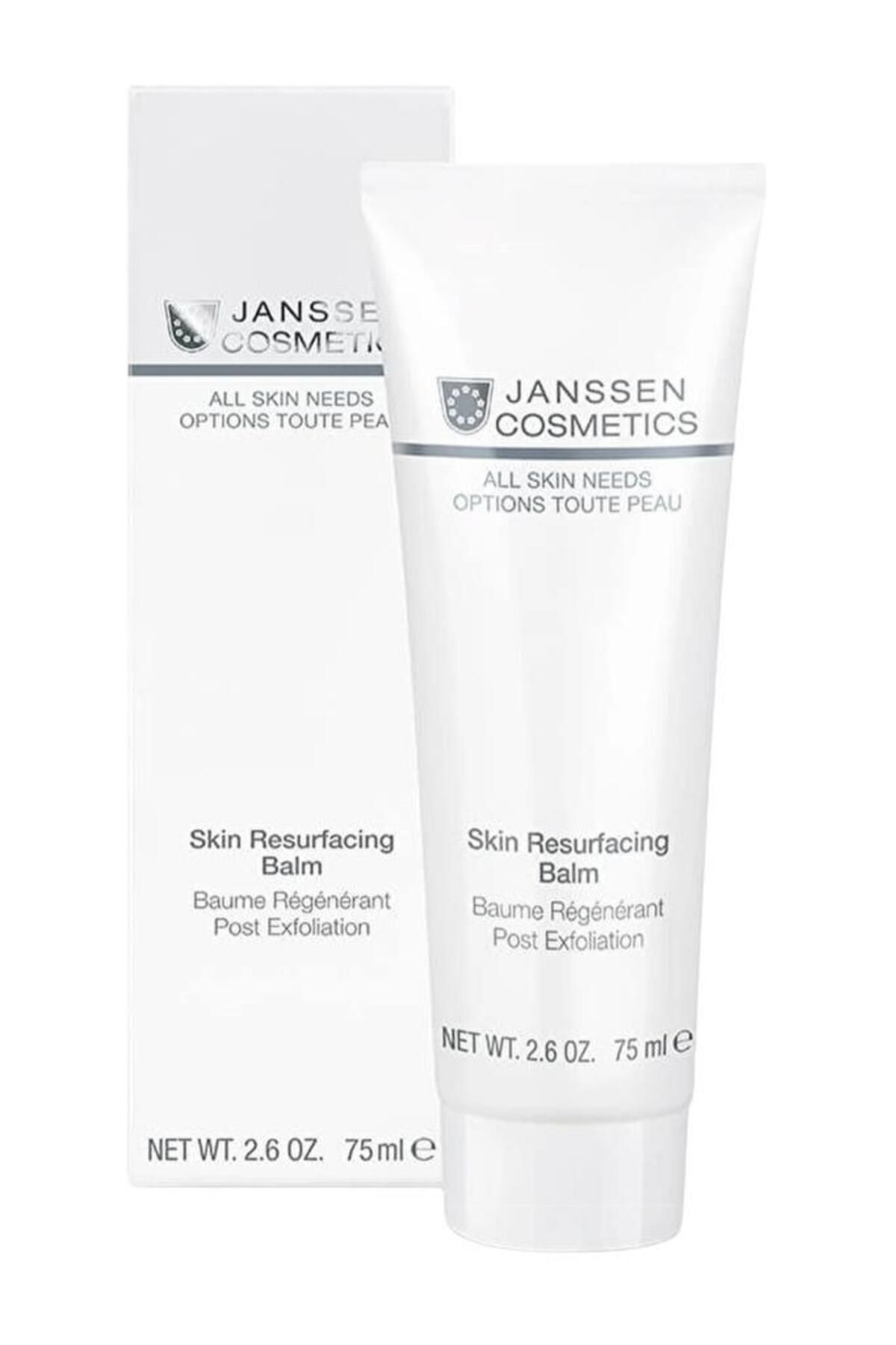 Janssen Cosmetics Cosmetıcs Skin Resurfacing Balm 75 Ml