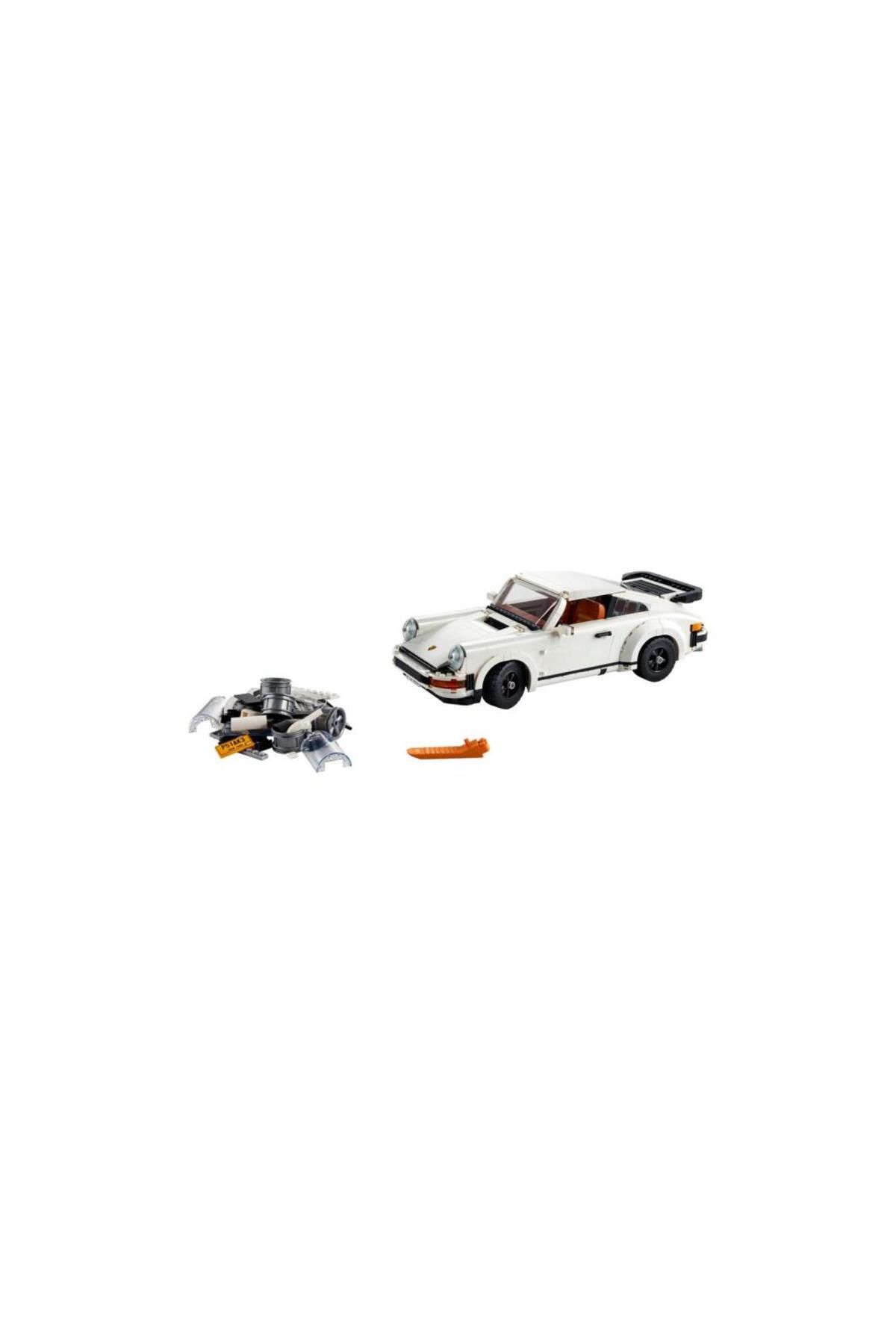 LEGO Creator Expert 10295 Porsche 911