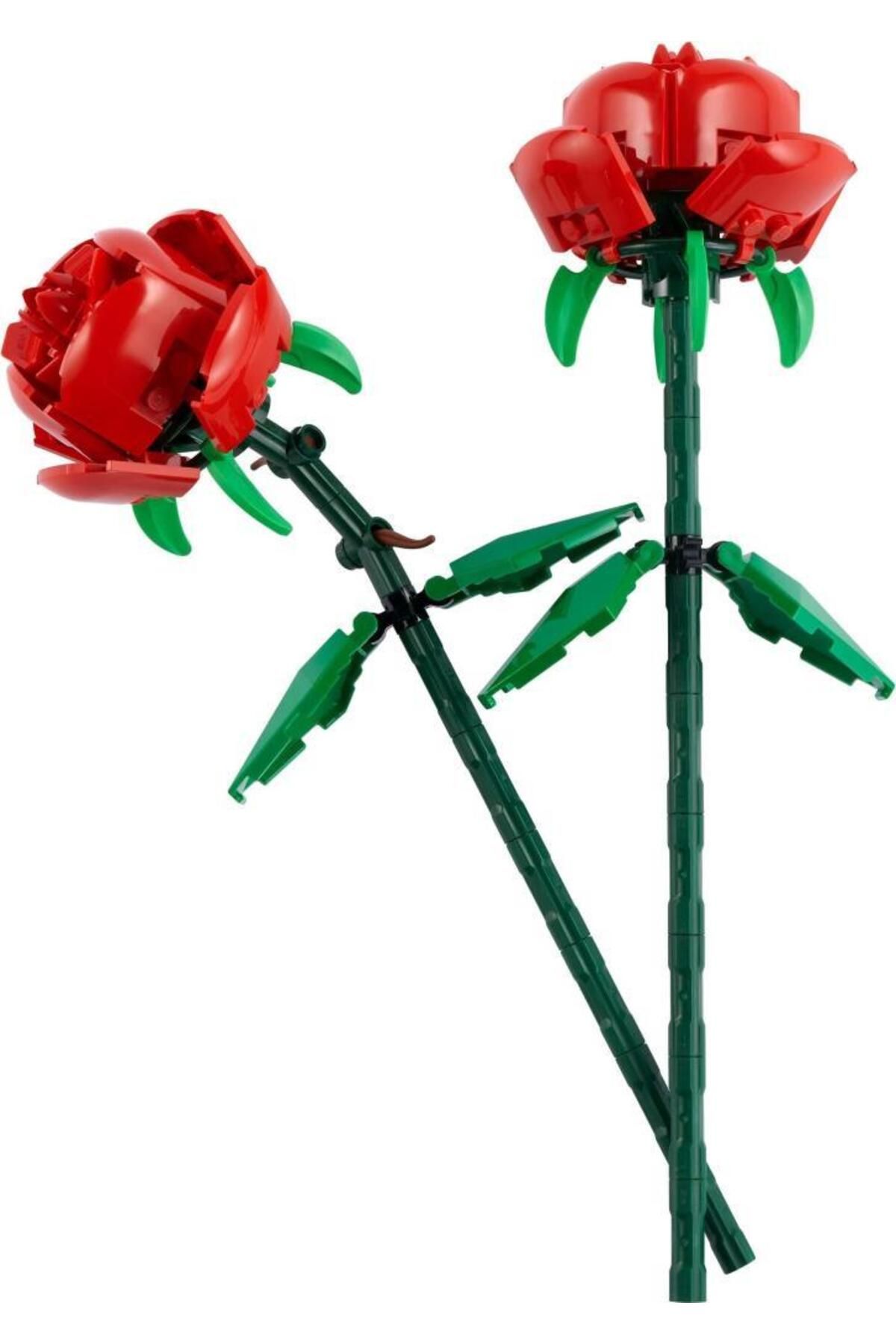 LEGO 40460 Iconic Rose