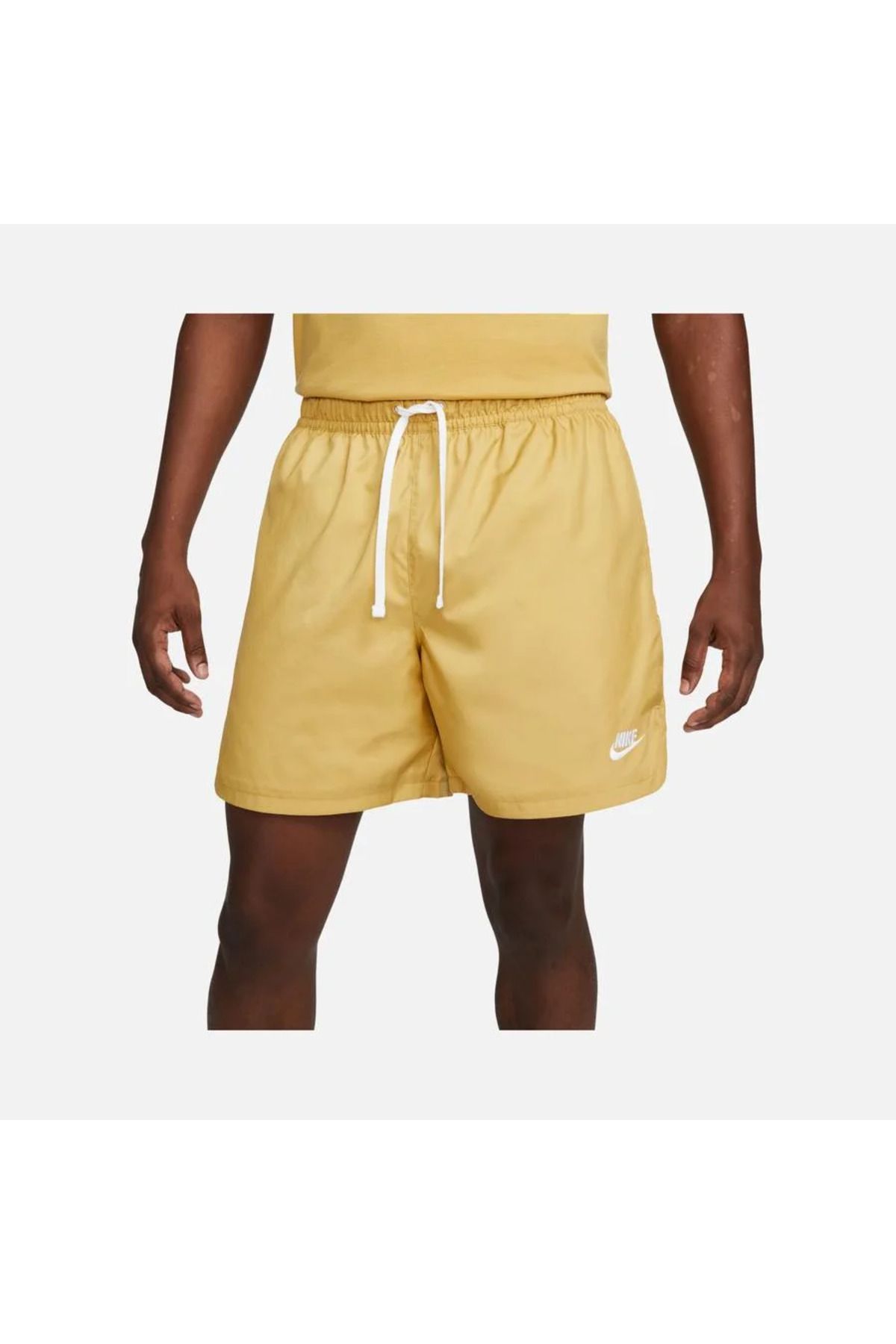 Nike Sportswear Sport Essentials Woven Lined Erkek Şort dm6829-725