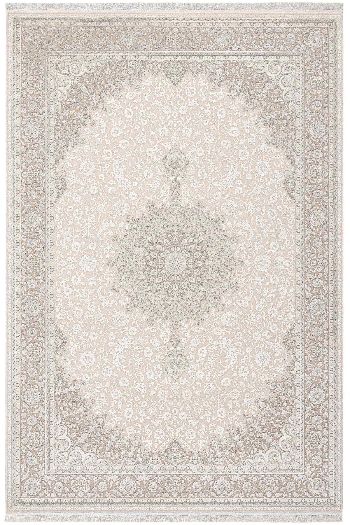 Anatolian Carpet Store Babil Bej Vizon Halı 31271a