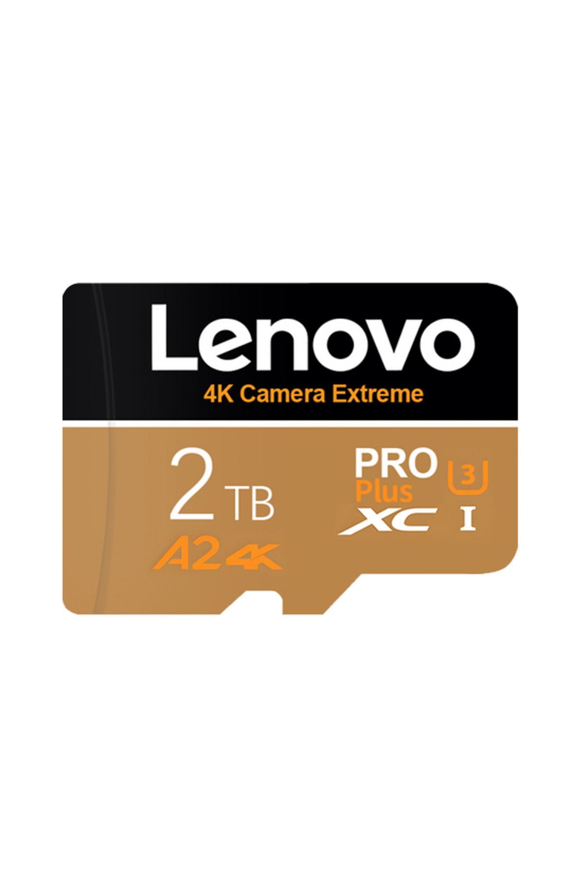 LENOVO 2 Tb Pro Plus 4k Extreme Micro Sd Hafıza Kartı