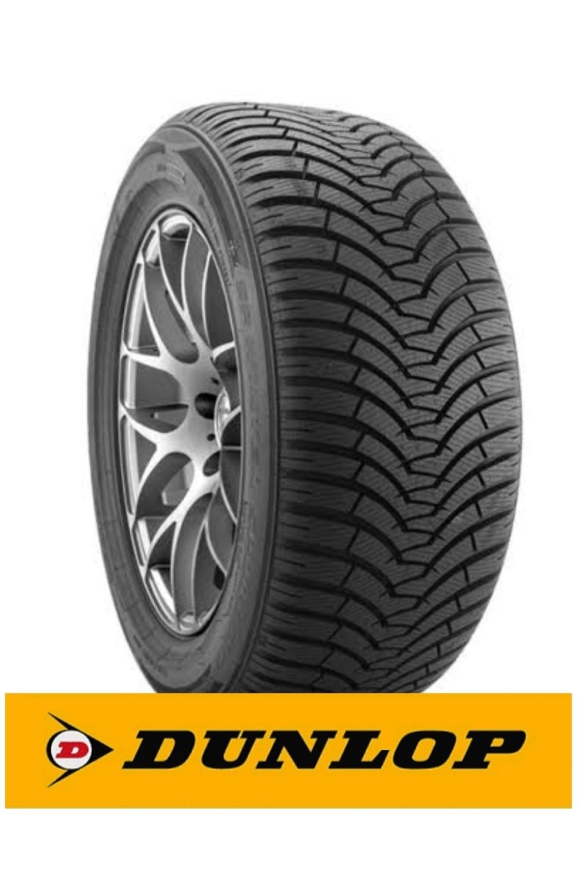Dunlop 185/60 R15 84T SP WINTER SPORT 500 Kış Lastiği (Üretim Yılı 2023)
