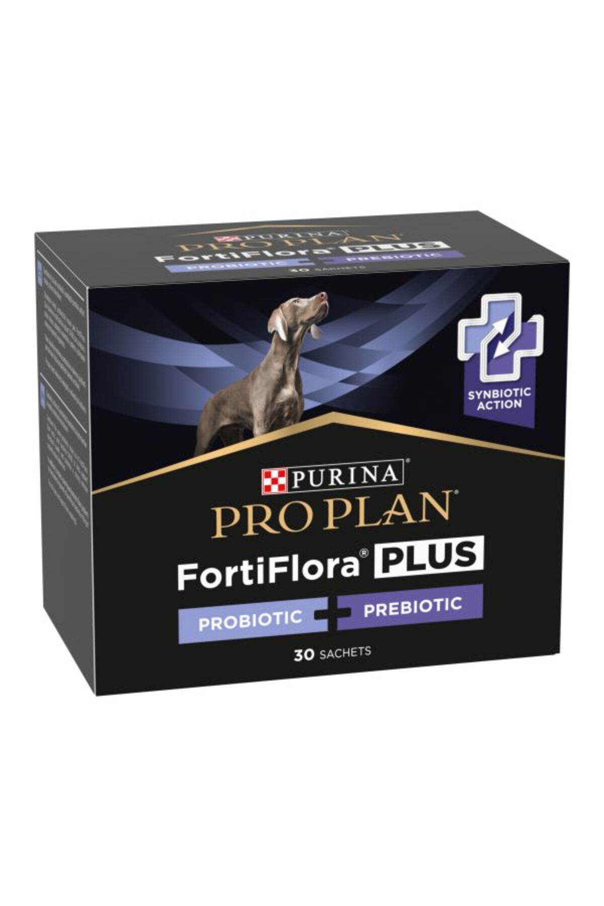 Purina Proplan Fortiflora Köpekler Için Probiyotik-prebiotik Takviyesi 30 Şase (30 X2 GR)