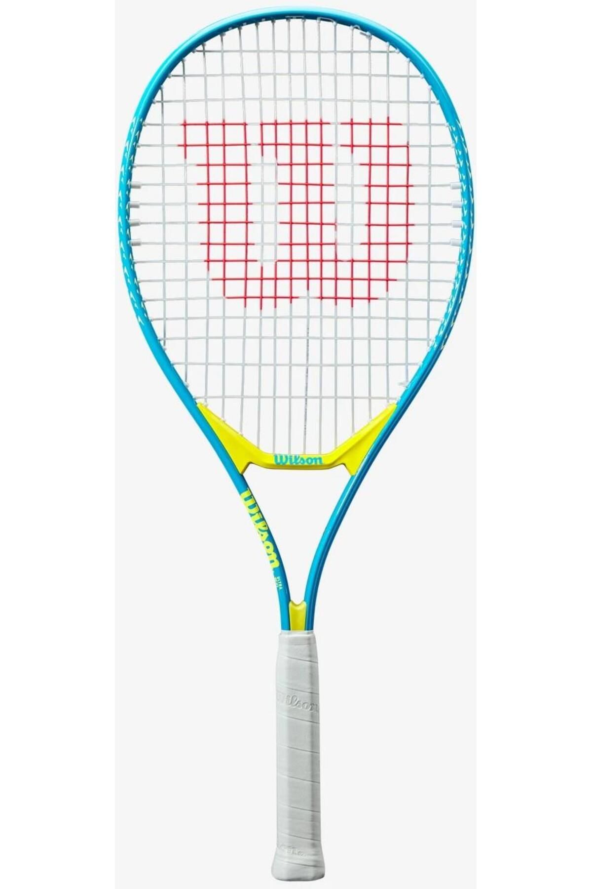 Wilson Çocuk Tenis Raketi Ultra Power JR 25 WR118710H