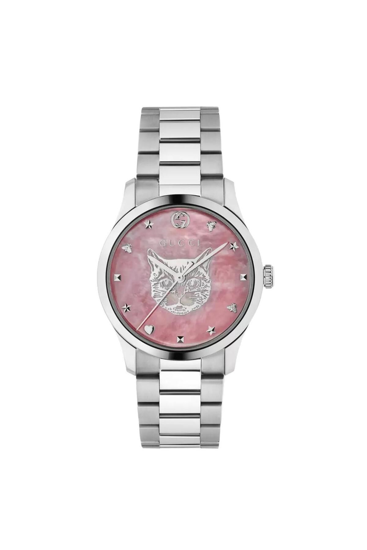 Buy El reloj Gucci G Timeless YA1264166 Online Mexico Ubuy