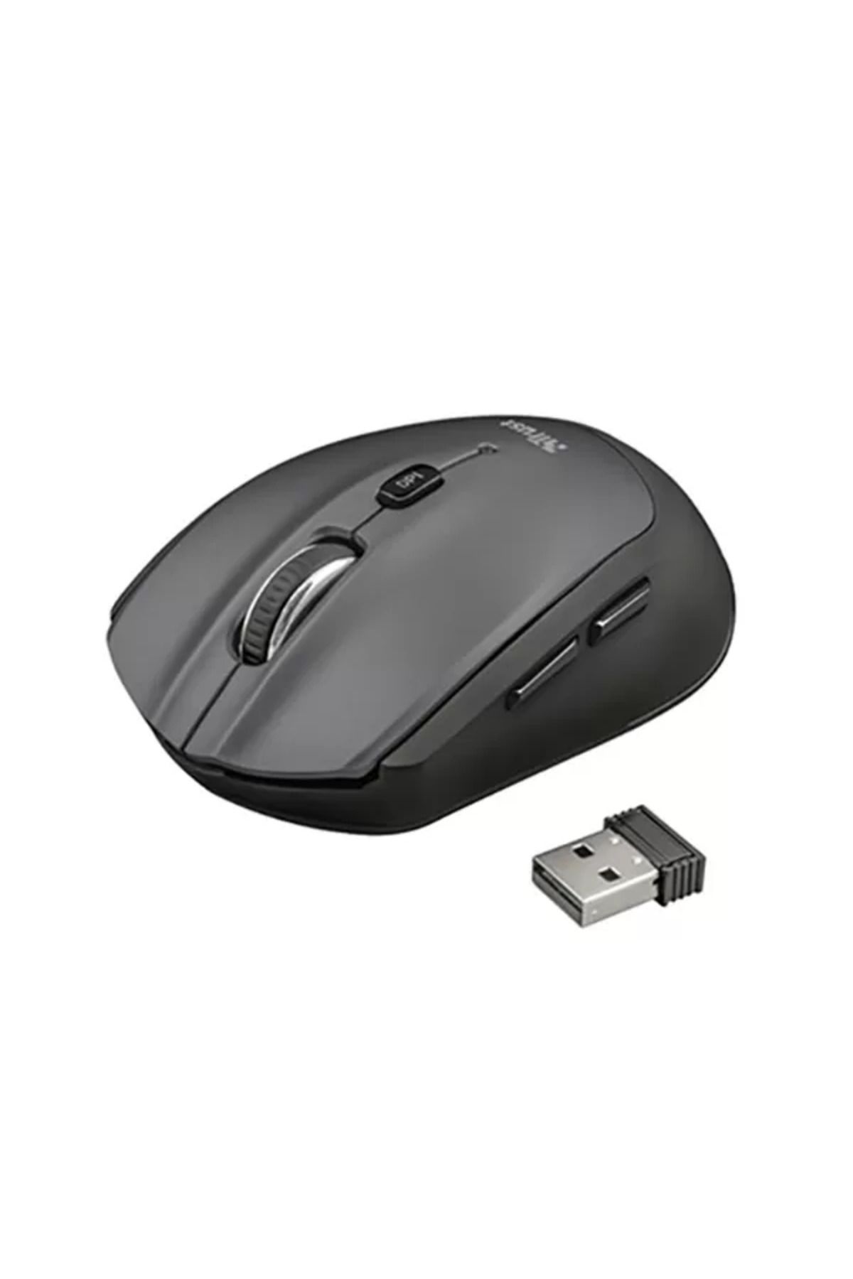 Trust Nona Compact Wireless Mouse