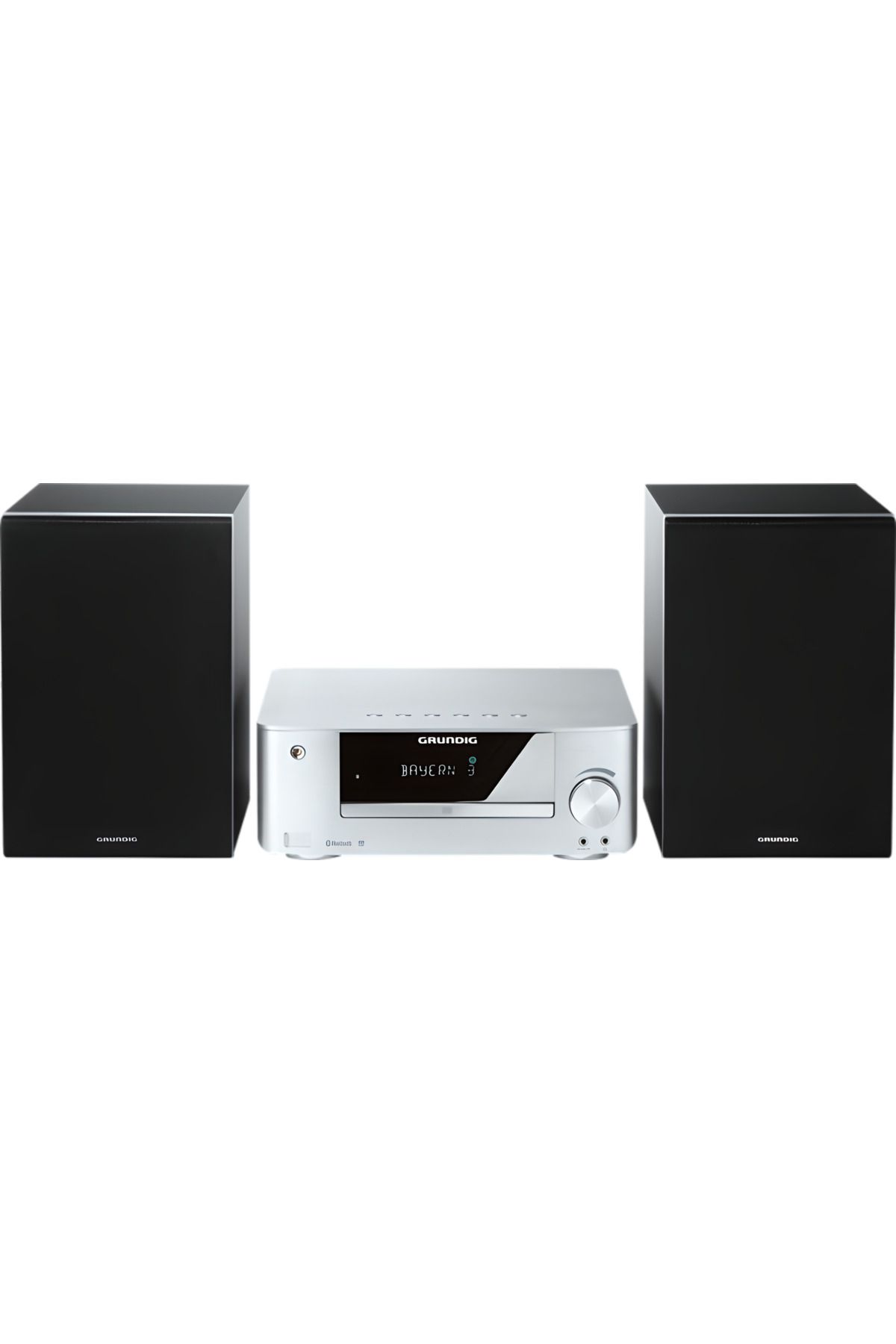 Grundig M 2100 Mini Hifi Sistem